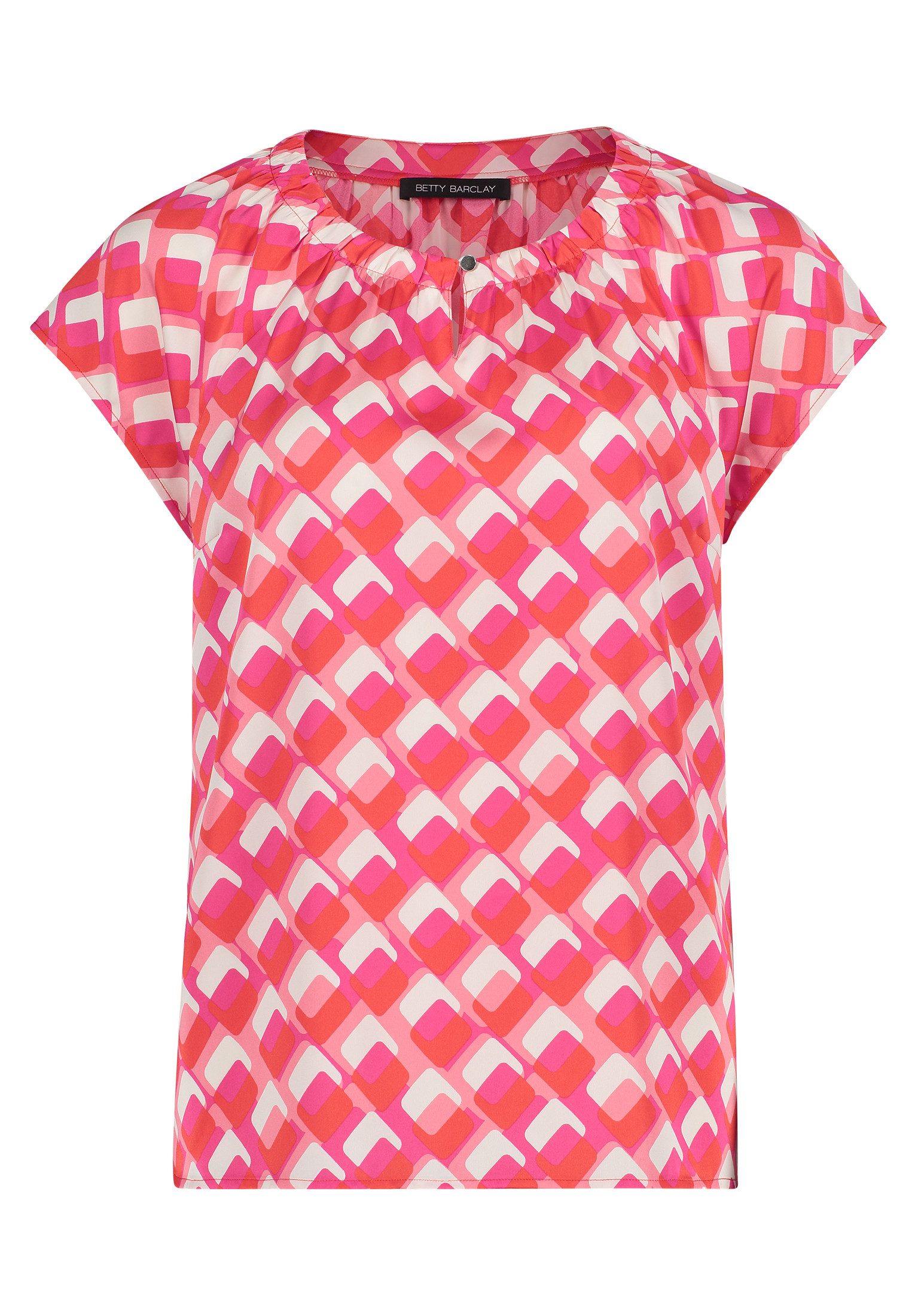 Betty Barclay Schlupfbluse Betty Barclay Casual-Bluse günstig online kaufen