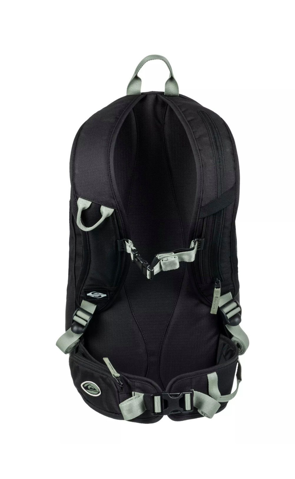 Quiksilver Rucksack A. Sweetin 18 L - Kleiner Rucksack für Männer (1-tlg)