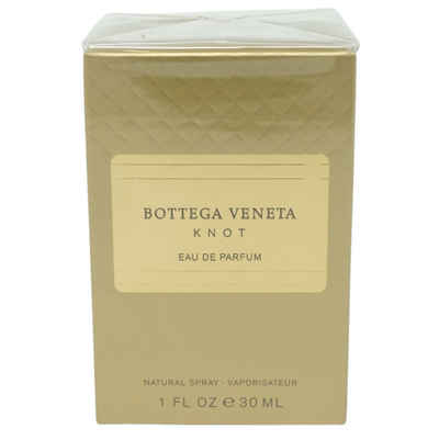 BOTTEGA VENETA Eau de Parfum Bottega Veneta Knot Eau de Parfum Spray 30ml