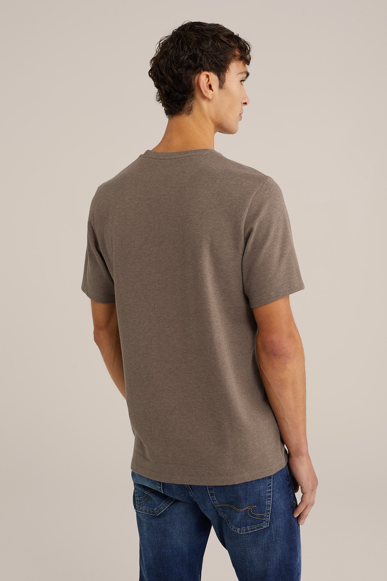 WE Fashion T-Shirt günstig online kaufen