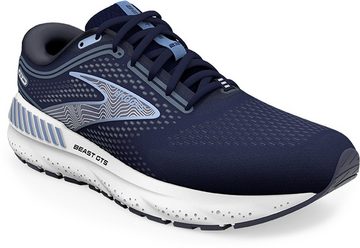 Brooks Beast GTS 23 PEACOAT/BLUE/WHITE Laufschuh