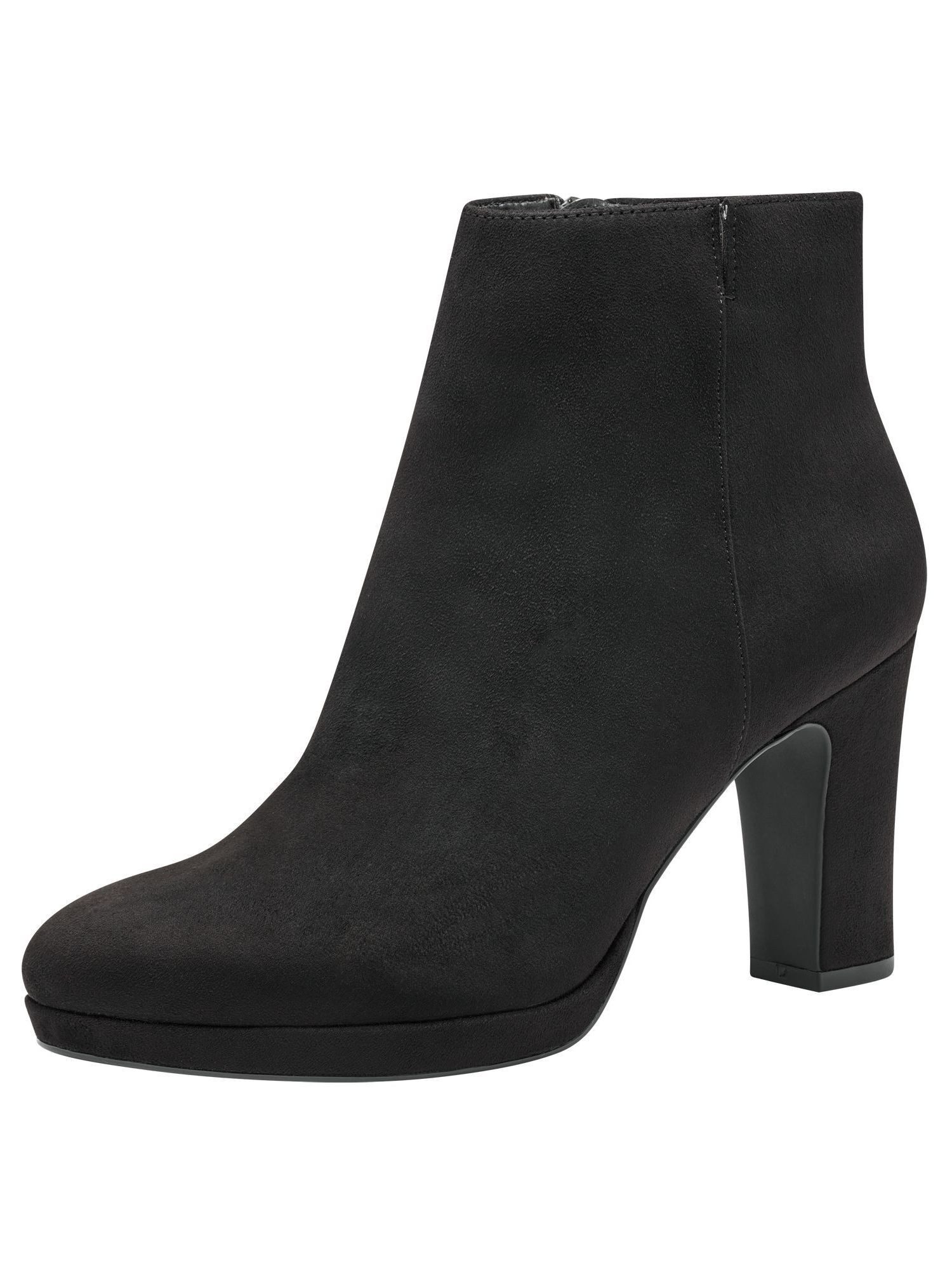 Stiefelette 1-25062-41 Stiefelette