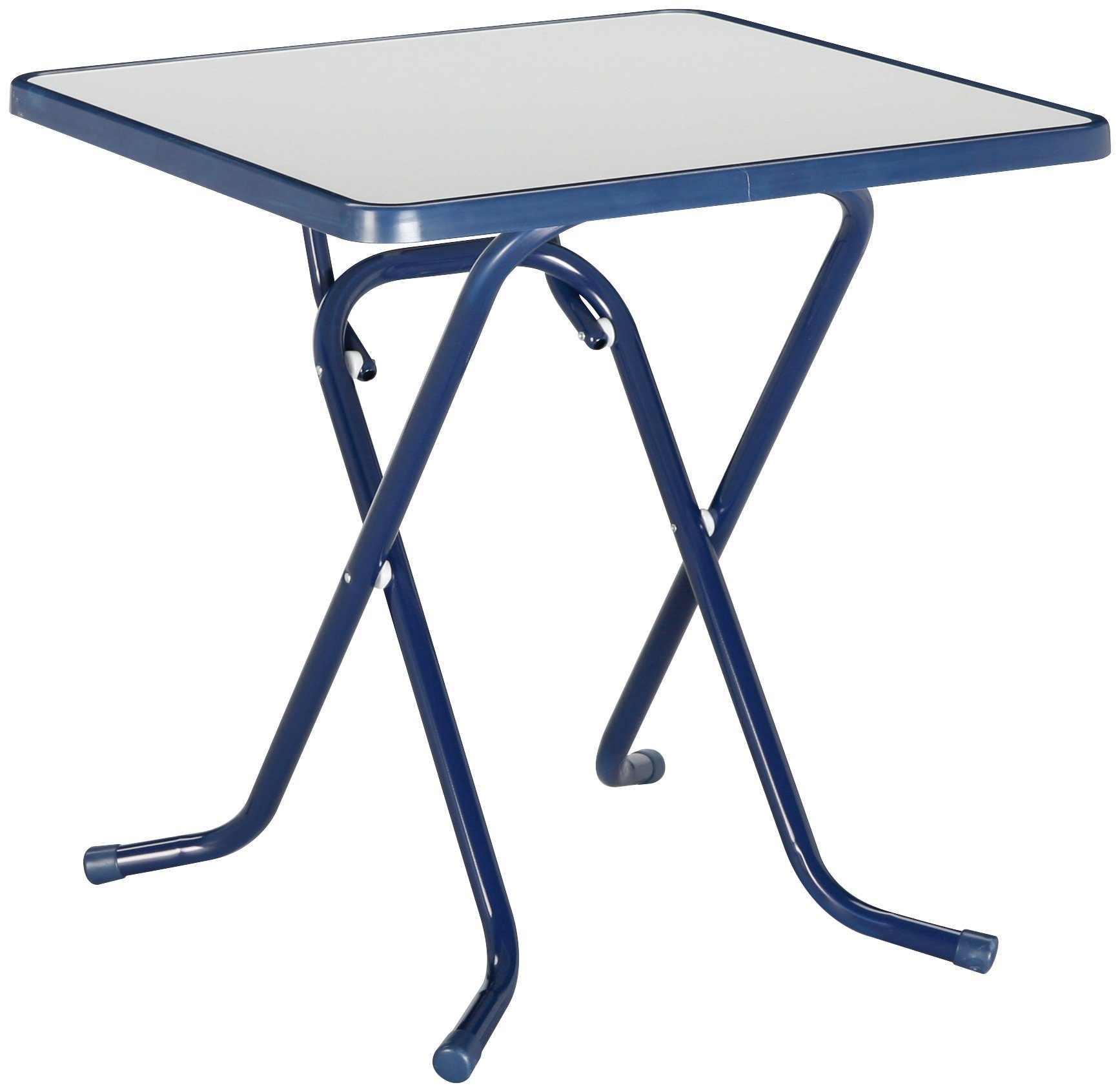 Best Gartentisch Primo blau | Tische