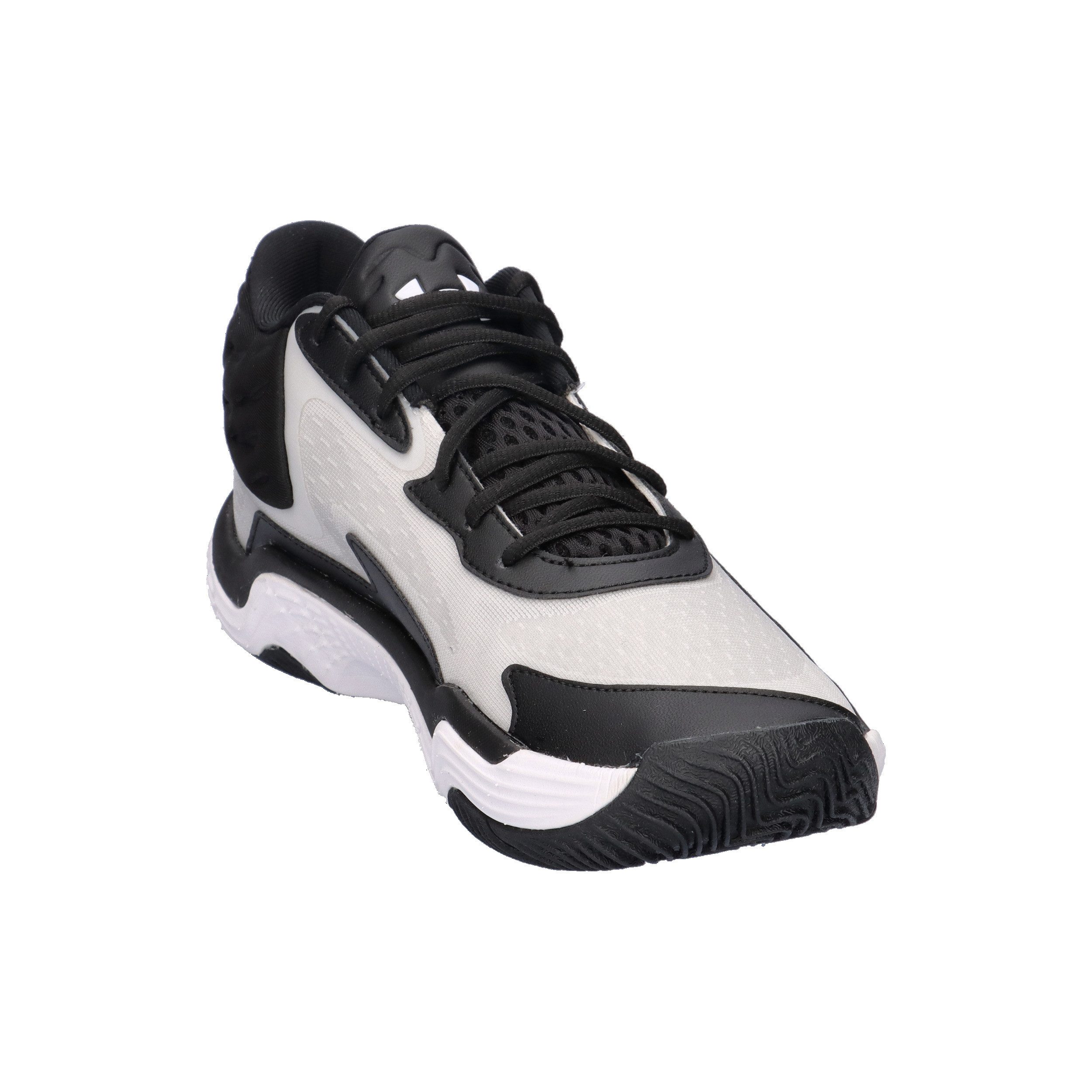 Under Armour® Under Armour Basketballschuhe UA Spawn 7 Mid 6000753 Hallenschuh