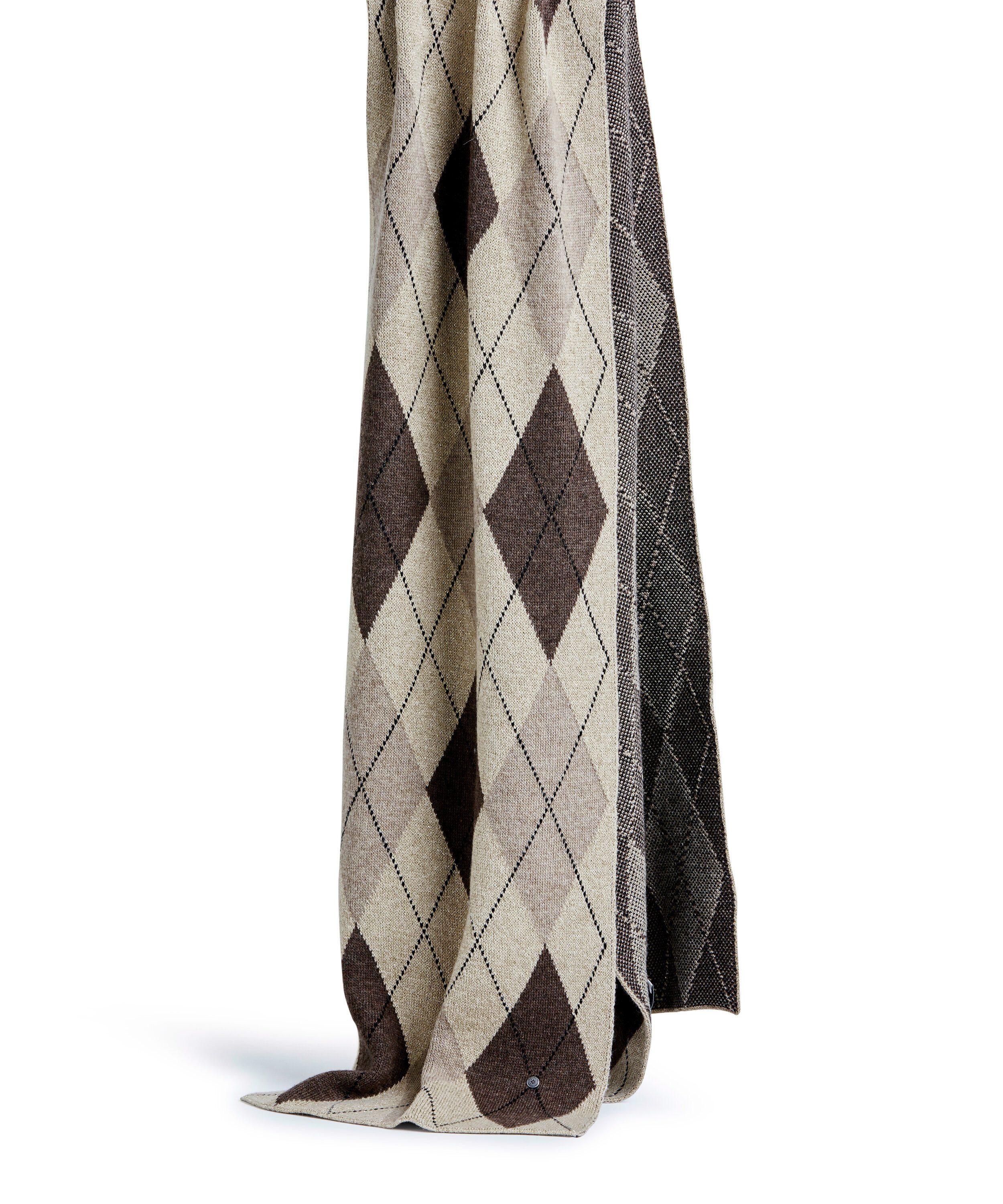 Burlington Schal Burlington Brit Chic Damen, (1-St. 1)