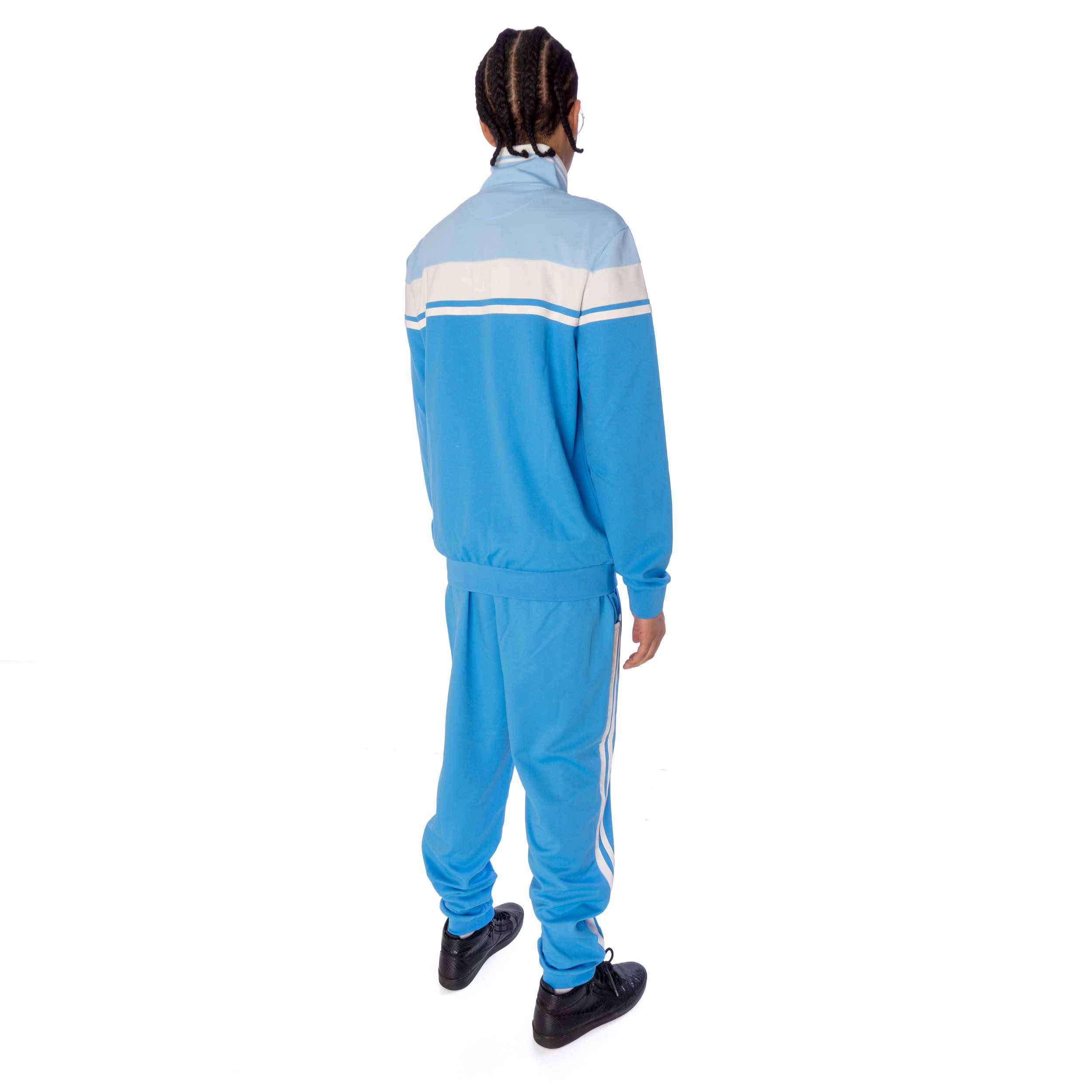 Sergio Tacchini Jogginganzug Trainingsanzug Sergio Tacchini günstig online kaufen