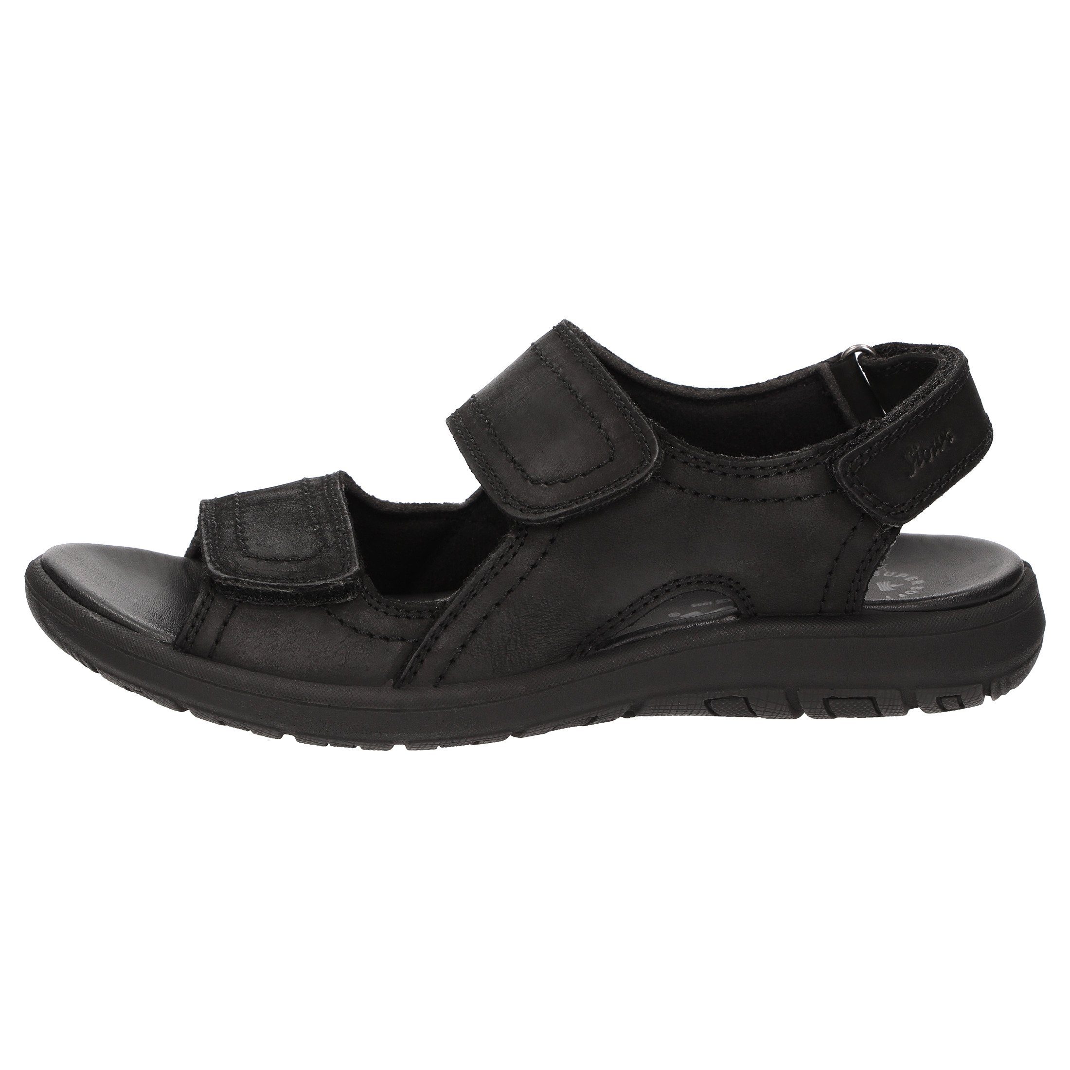 SIOUX Lutalo-701 Sandale günstig online kaufen