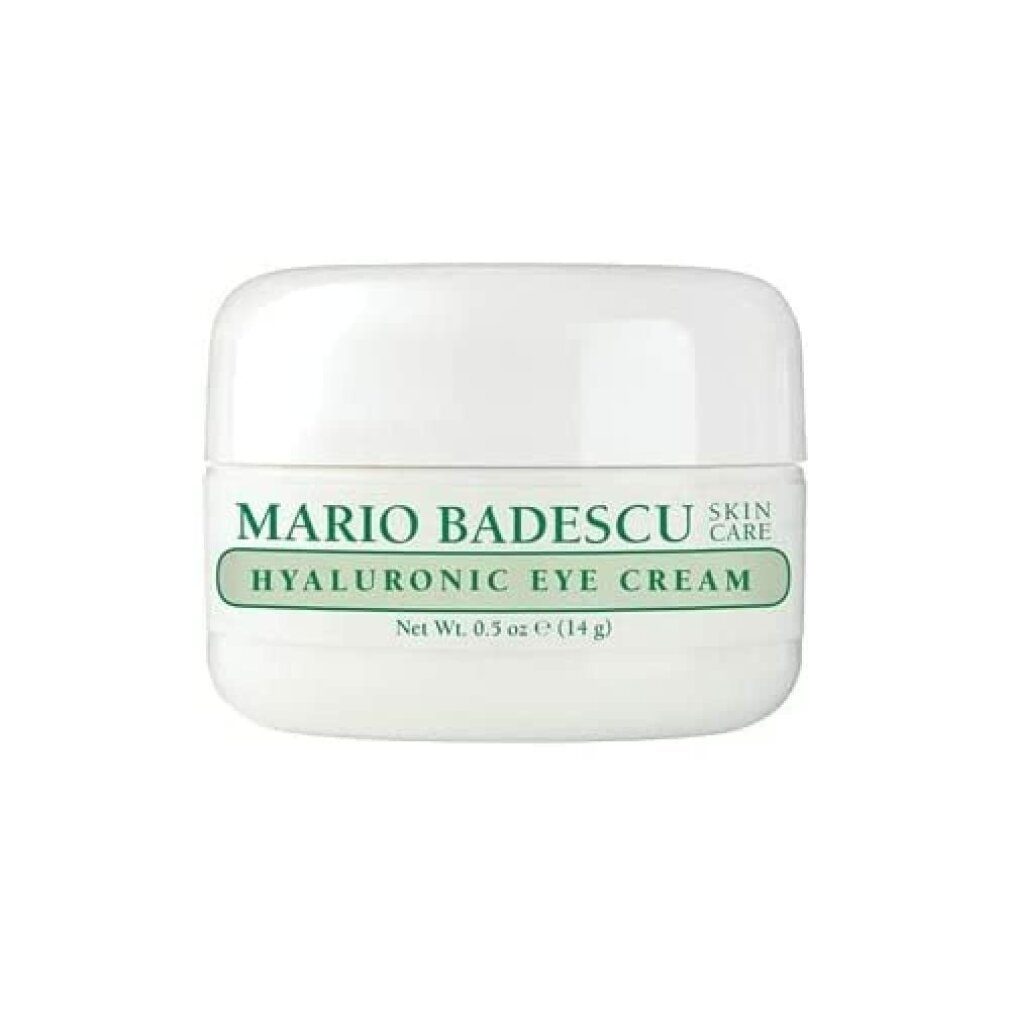 Mario Badescu Augencreme Hyaluronic Eye Cream