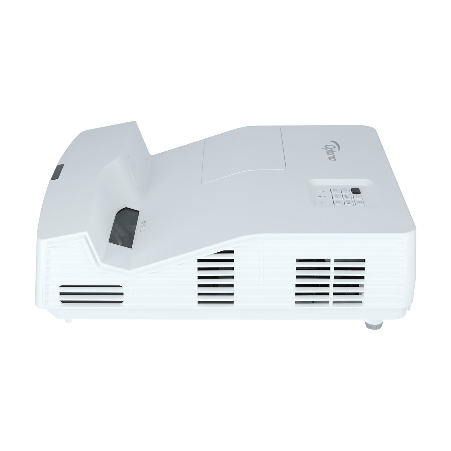 Optoma W340UST Beamer (4000 lm, 22000:1, 1280 x 800 px)