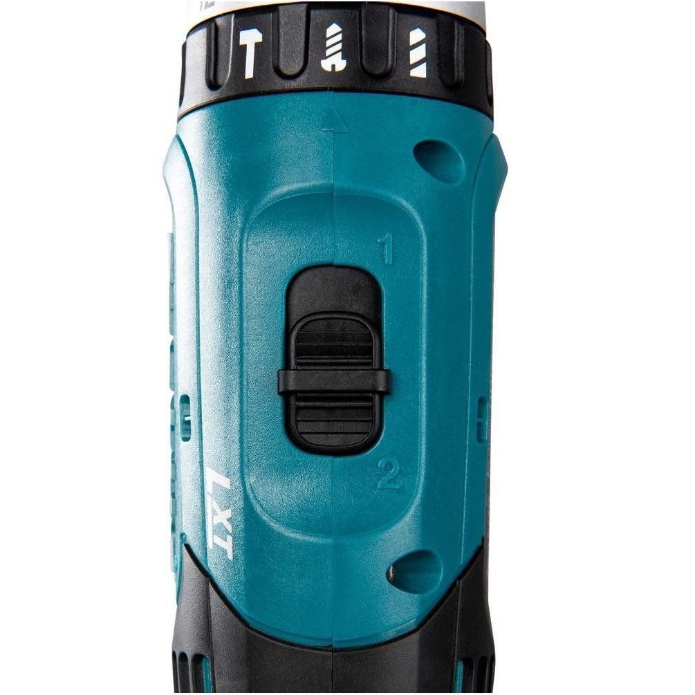 Makita Akku-Bohrschrauber DHP453Z Akku Schlagschrauber 18V günstig online kaufen