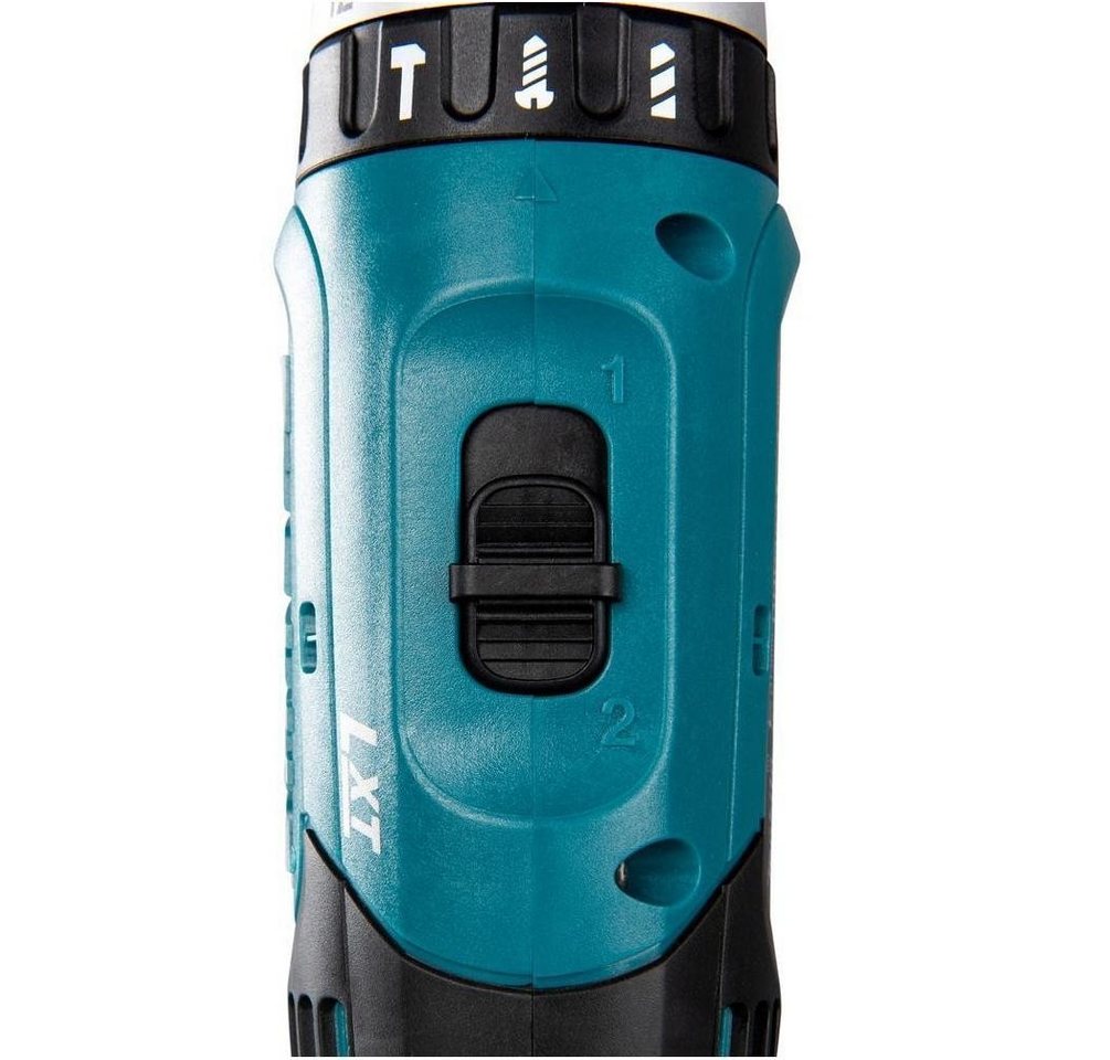 Thumbnail - Makita Akku-Bohrschrauber DHP453Z Akku Schlagschrauber 18V 42 Nm, 18 V V