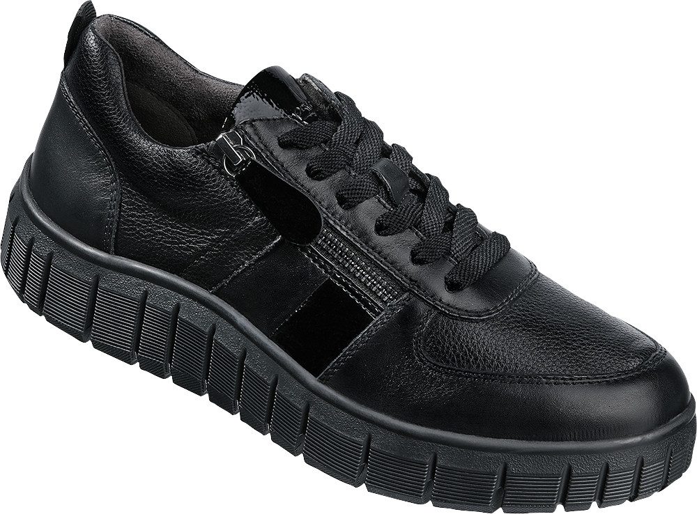 Schnürschuh