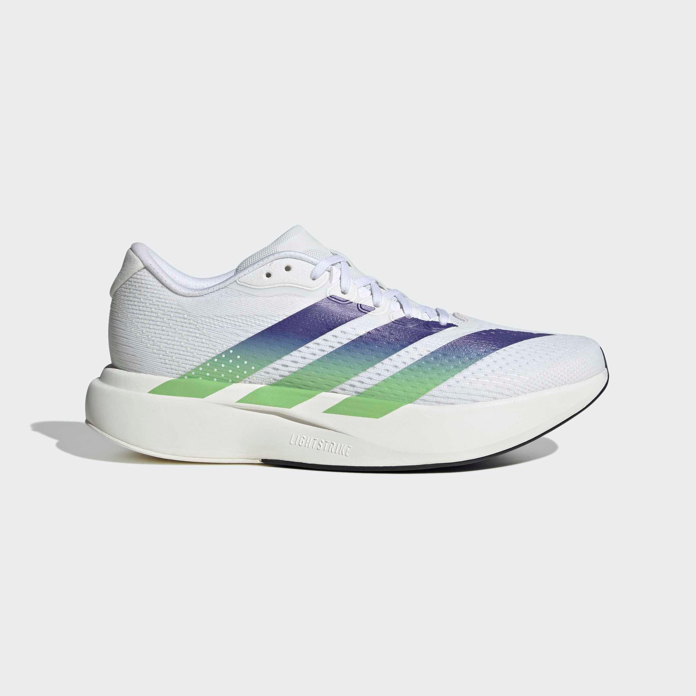 adidas Performance ADIZERO PACER Laufschuh inspiriert vom Design des adidas Evo SL, sehr leicht