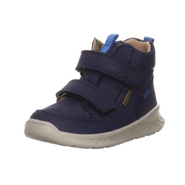 Superfit Breeze Klettschuh Babyschuhe Mädchen Nubukleder Lauflernschuh Nubukleder