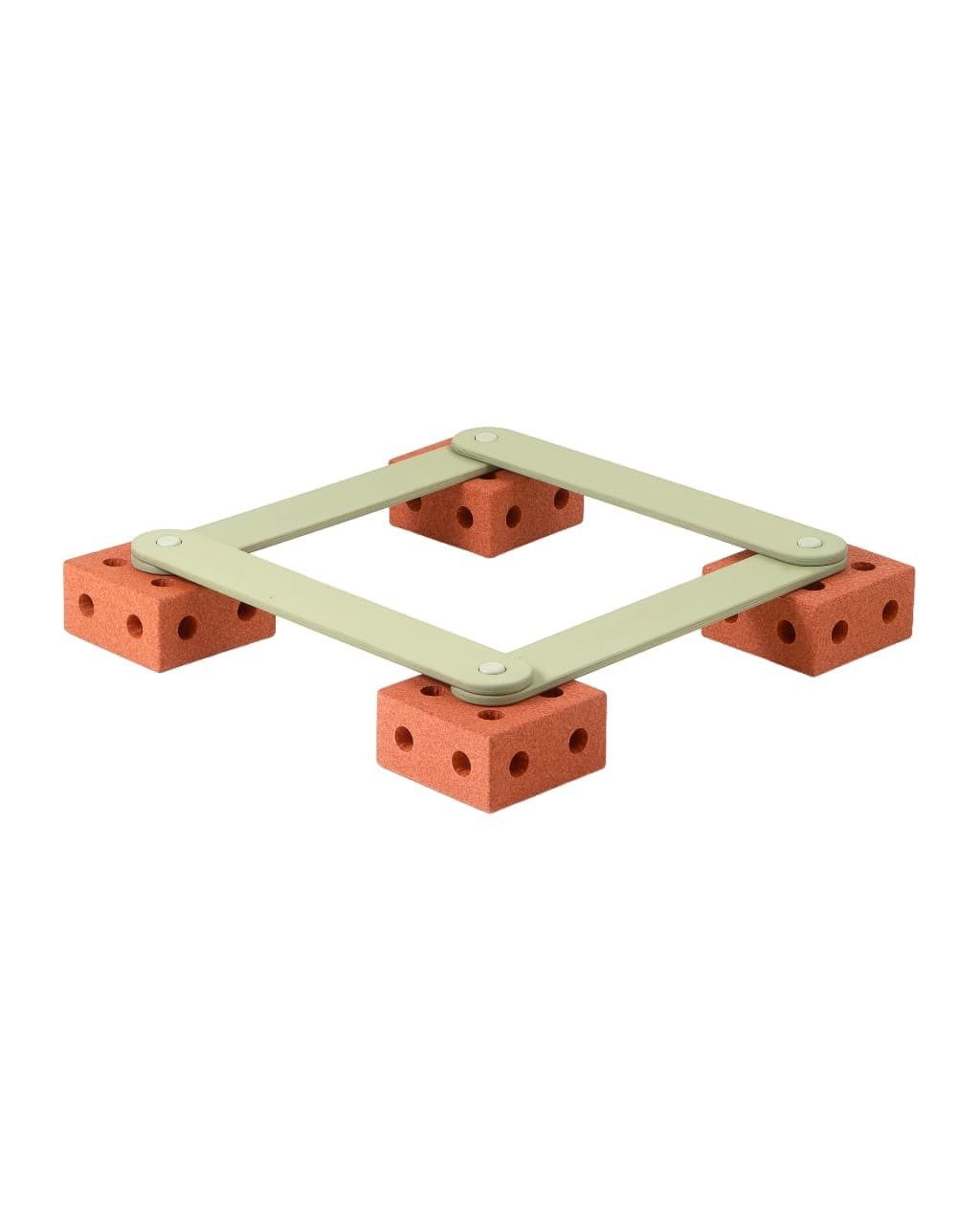Modu Balance Track / Balancierstrecken