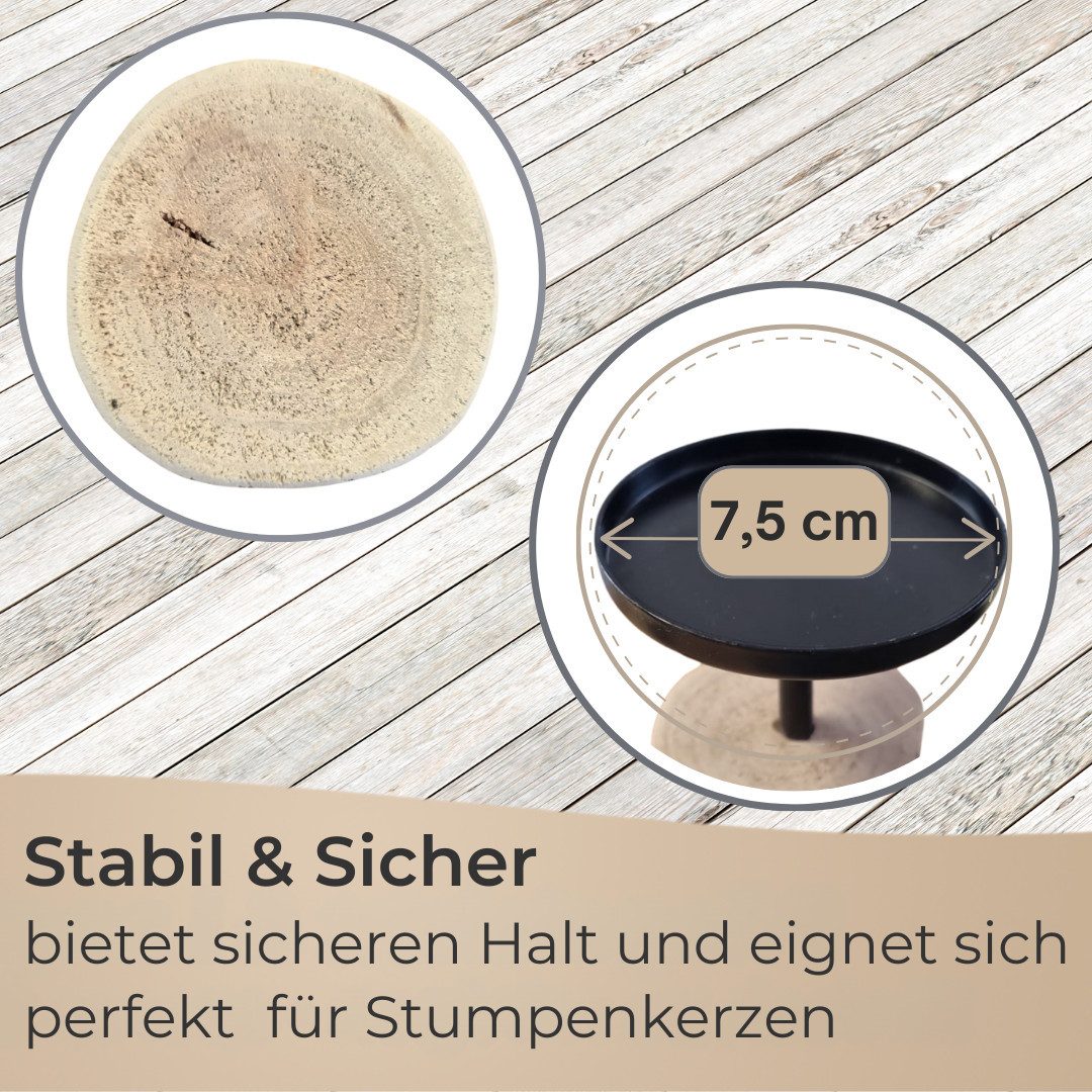 Topanbieter999 Kerzenständer