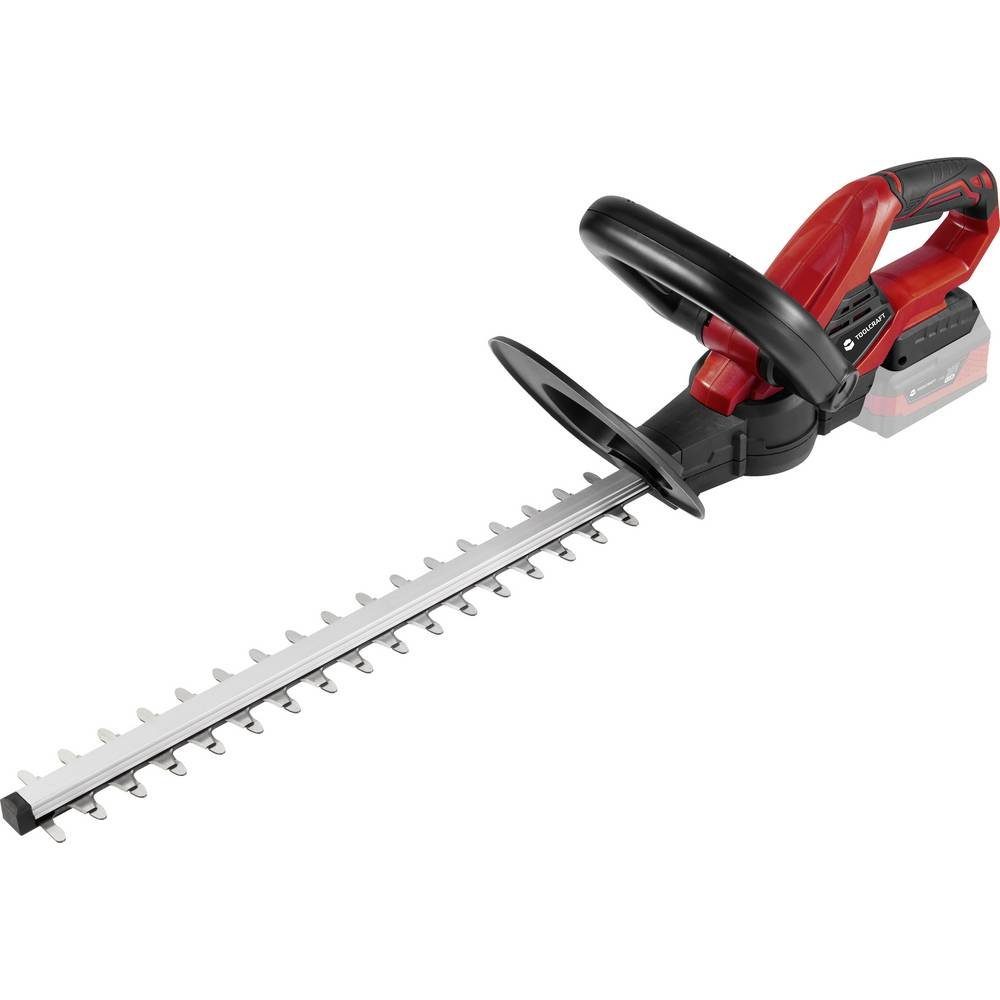 TOOLCRAFT Heckenschere Akku-Heckenschere, ohne Akku günstig online kaufen