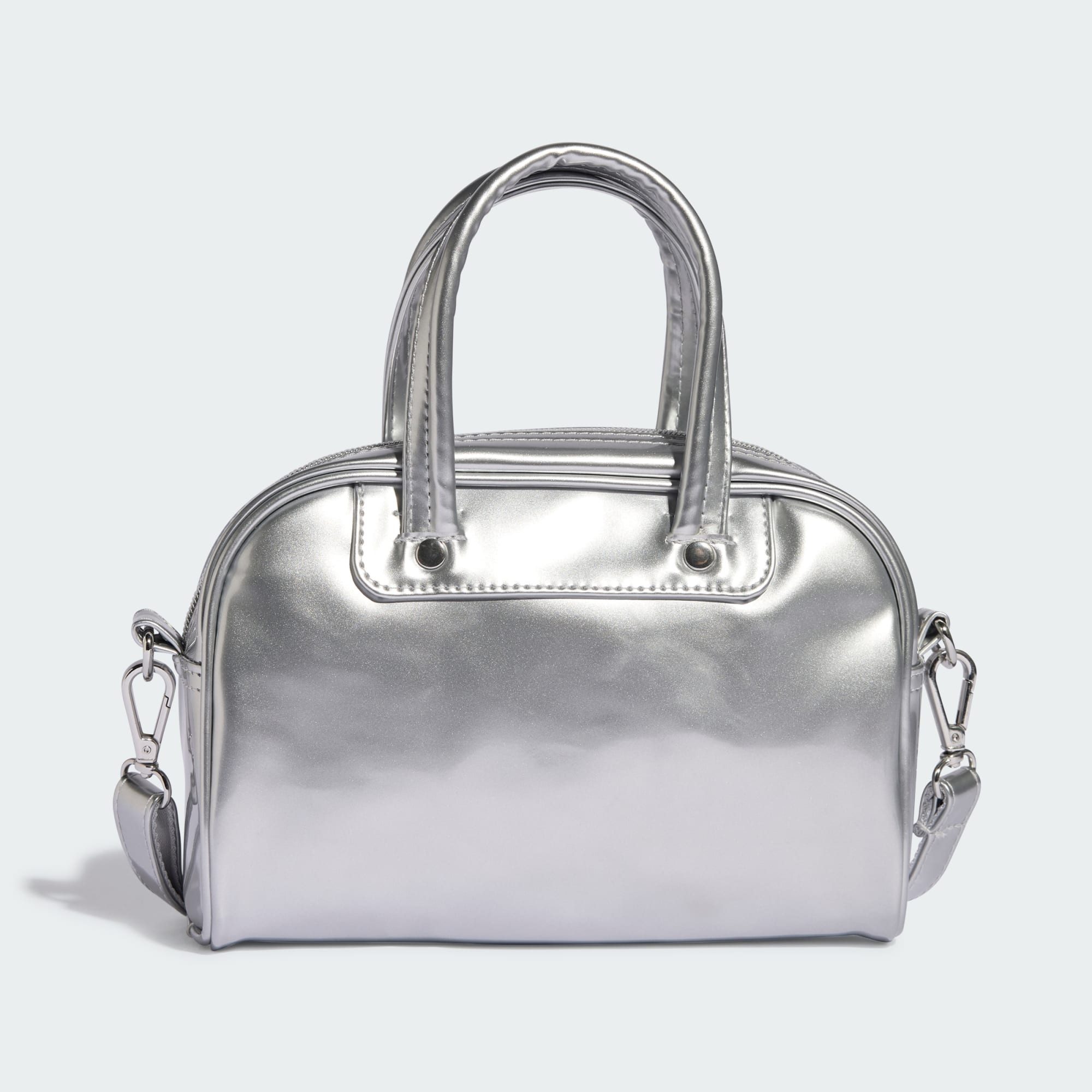 adidas Originals Schultertasche ADICOLOR MINI BOWLING TASCHE (1-tlg)