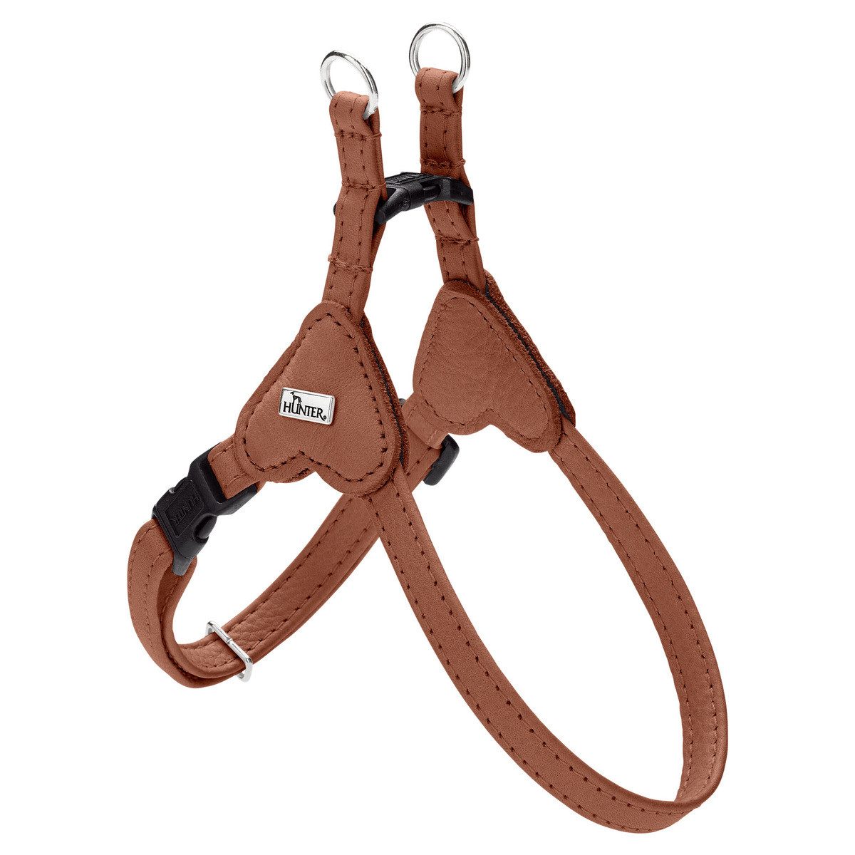 Hunter Tierbedarf Hunde-Geschirr Geschirr Soho Mini günstig online kaufen