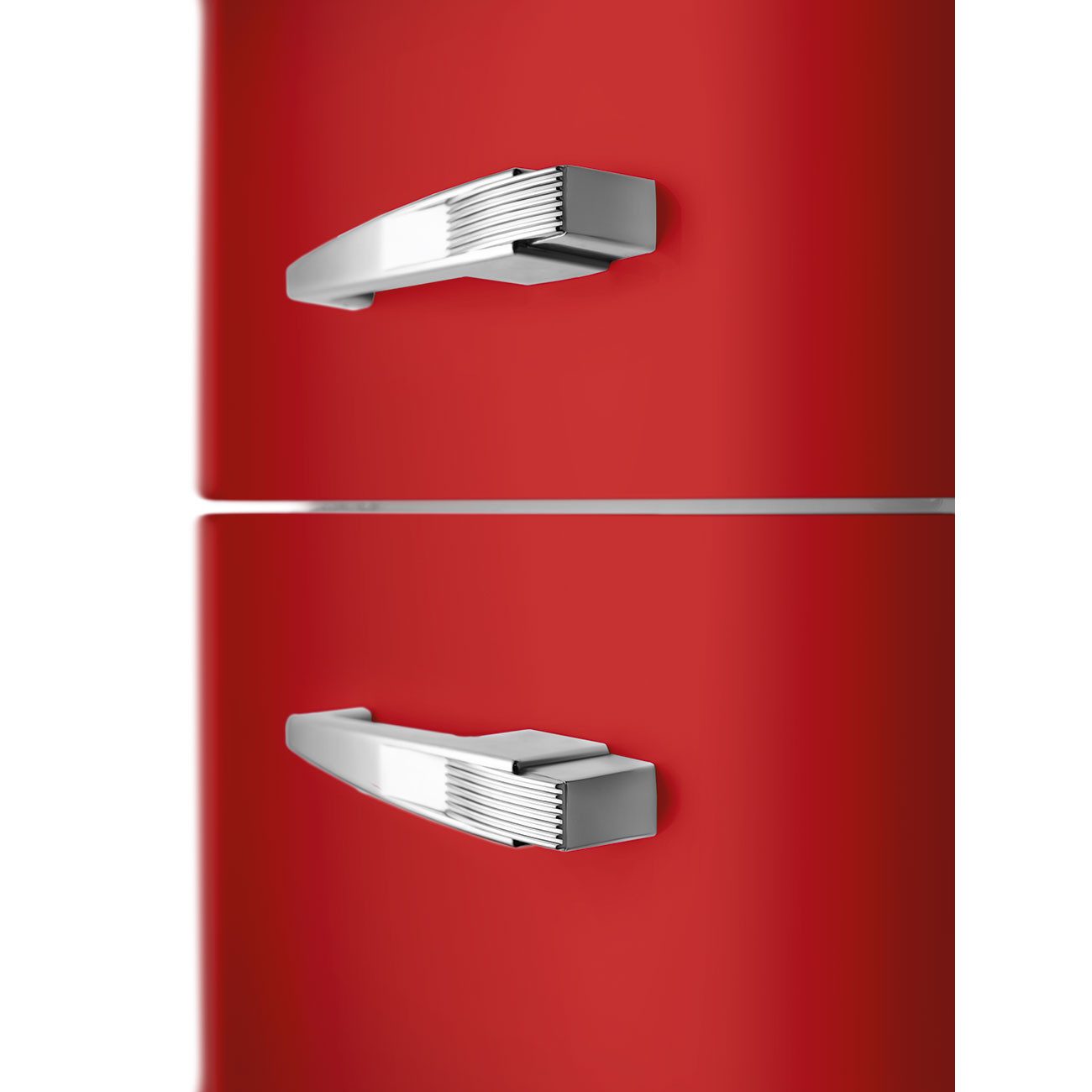 Smeg Kühl-/Gefrierkombination FAB30LRD6, 172.0 cm hoch, 60.1 cm breit, Retro Design