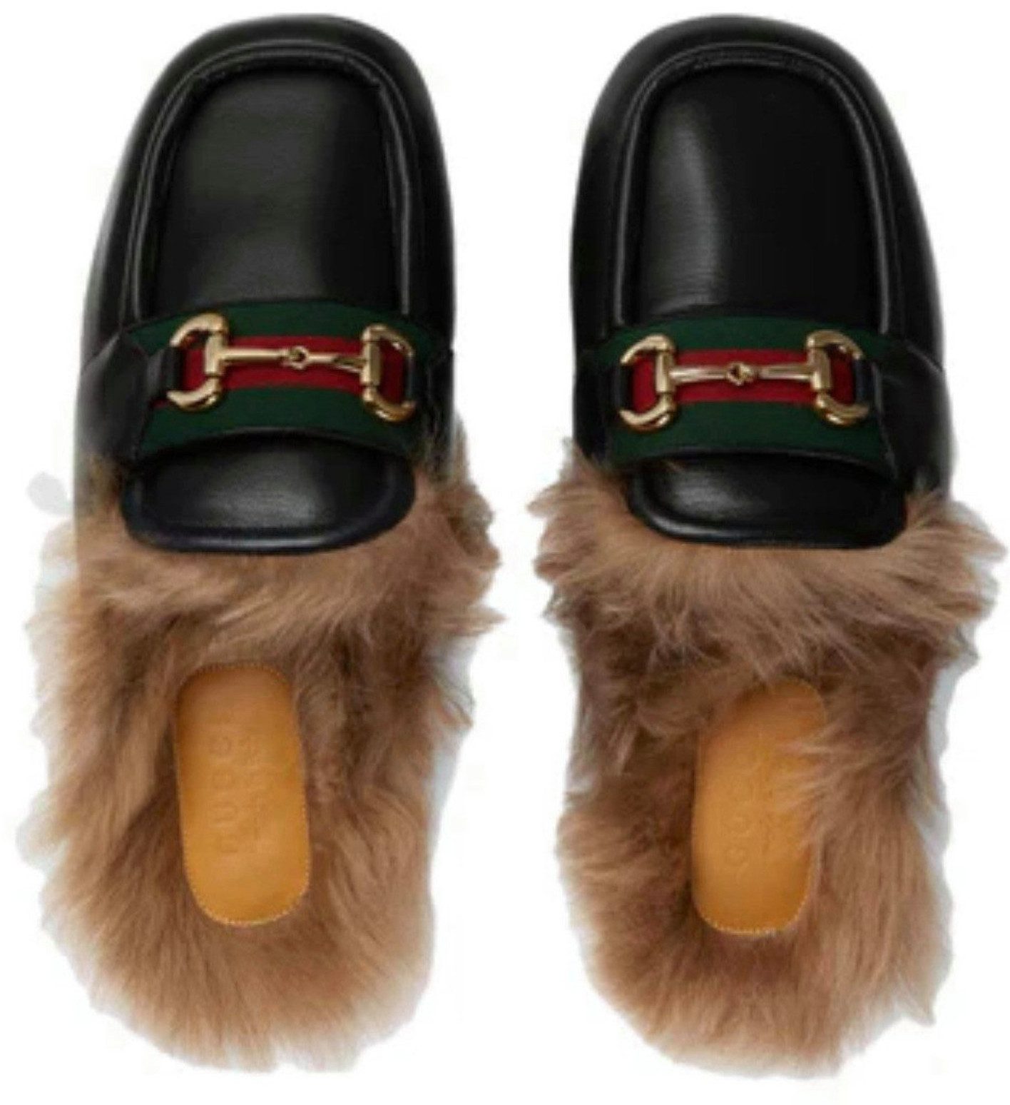 GUCCI Horsebit Pantoffeln Sandalen Ace Sneakers Slippers Schuhe Trainers Sl günstig online kaufen