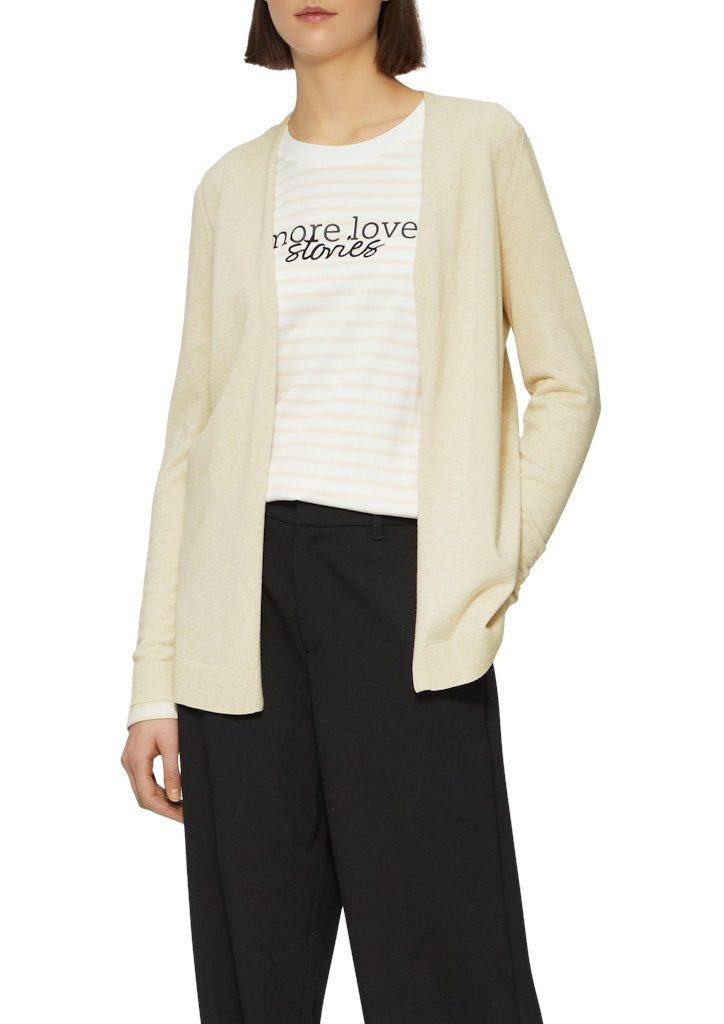 s.Oliver Strickcape S.Oliver red Label women günstig online kaufen