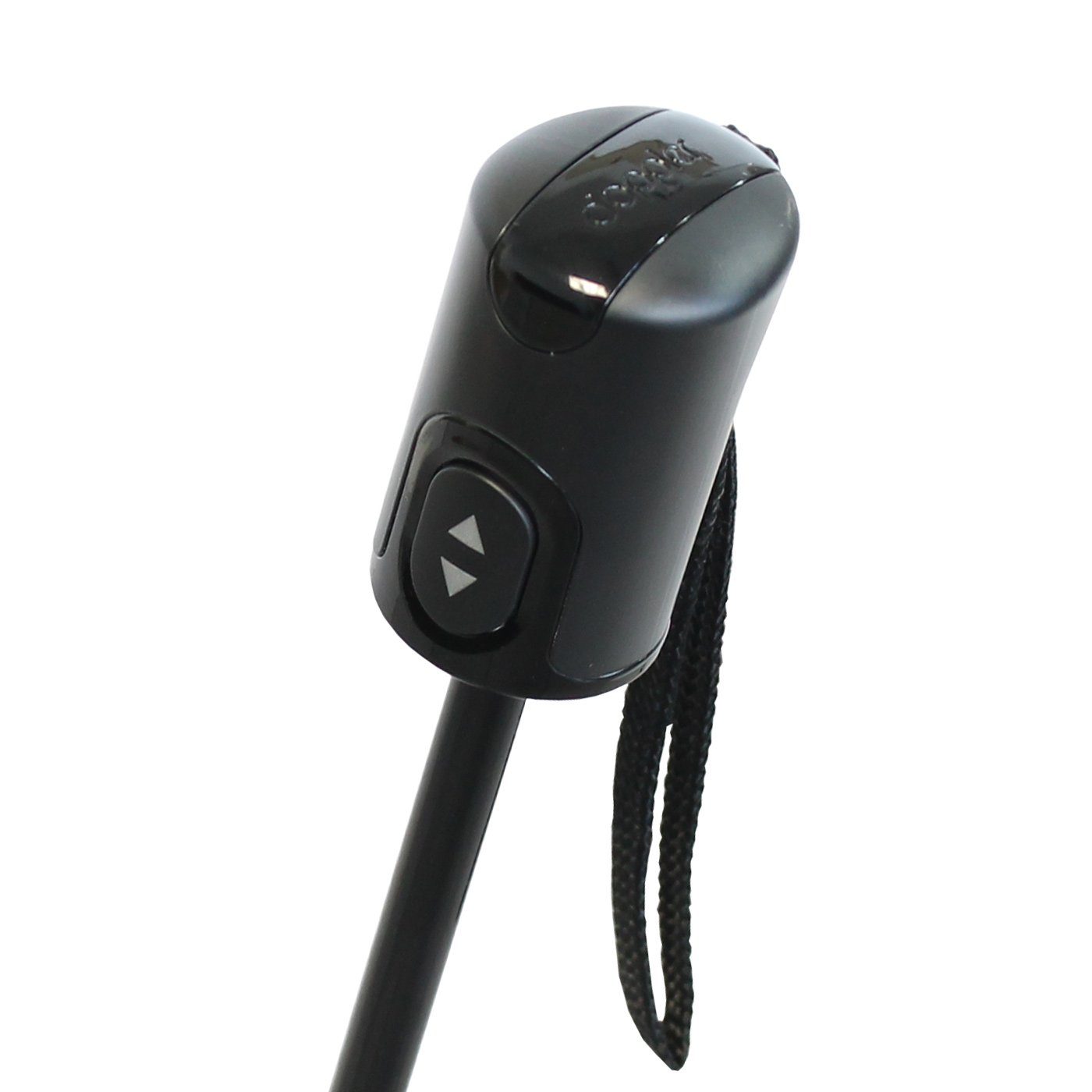 doppler® Taschenregenschirm oder Schirm Reisegepäck ideal mit für Handtasche praktischer, leichter Auf-Zu-Automatik