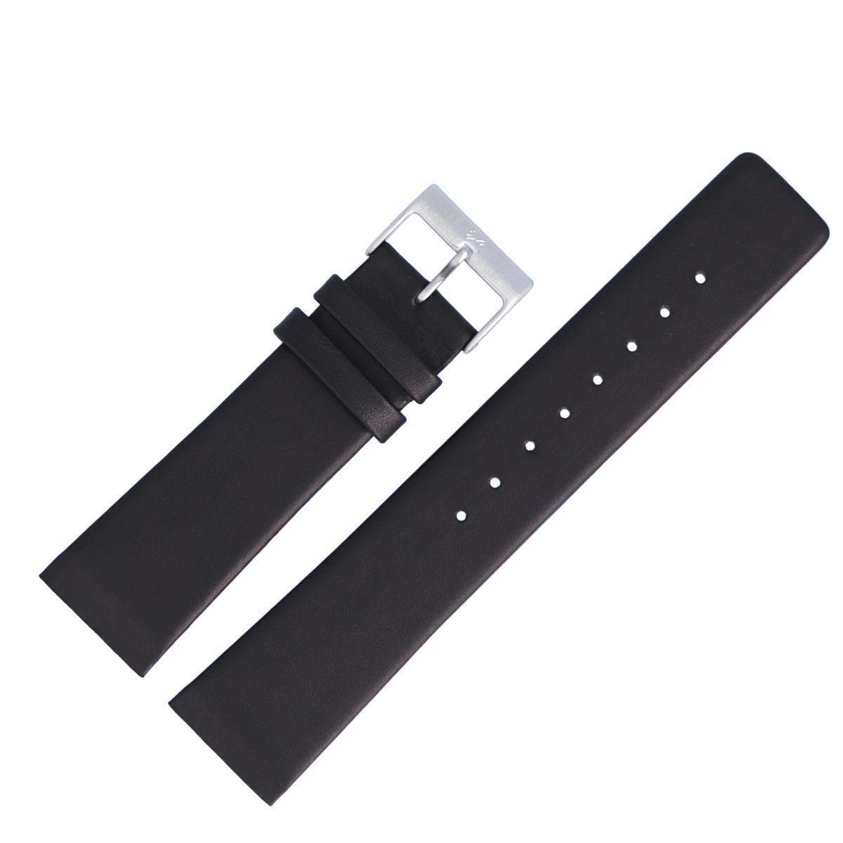 SKAGEN Часыarmband 22mm Leder Schwarz LB-233XXLSLB