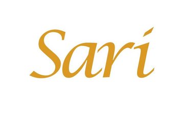 Sari Schuhputzbürste hochwertige Glanzbürste aus echtem Ziegenhaar - Made in Germany -, (1-tlg)