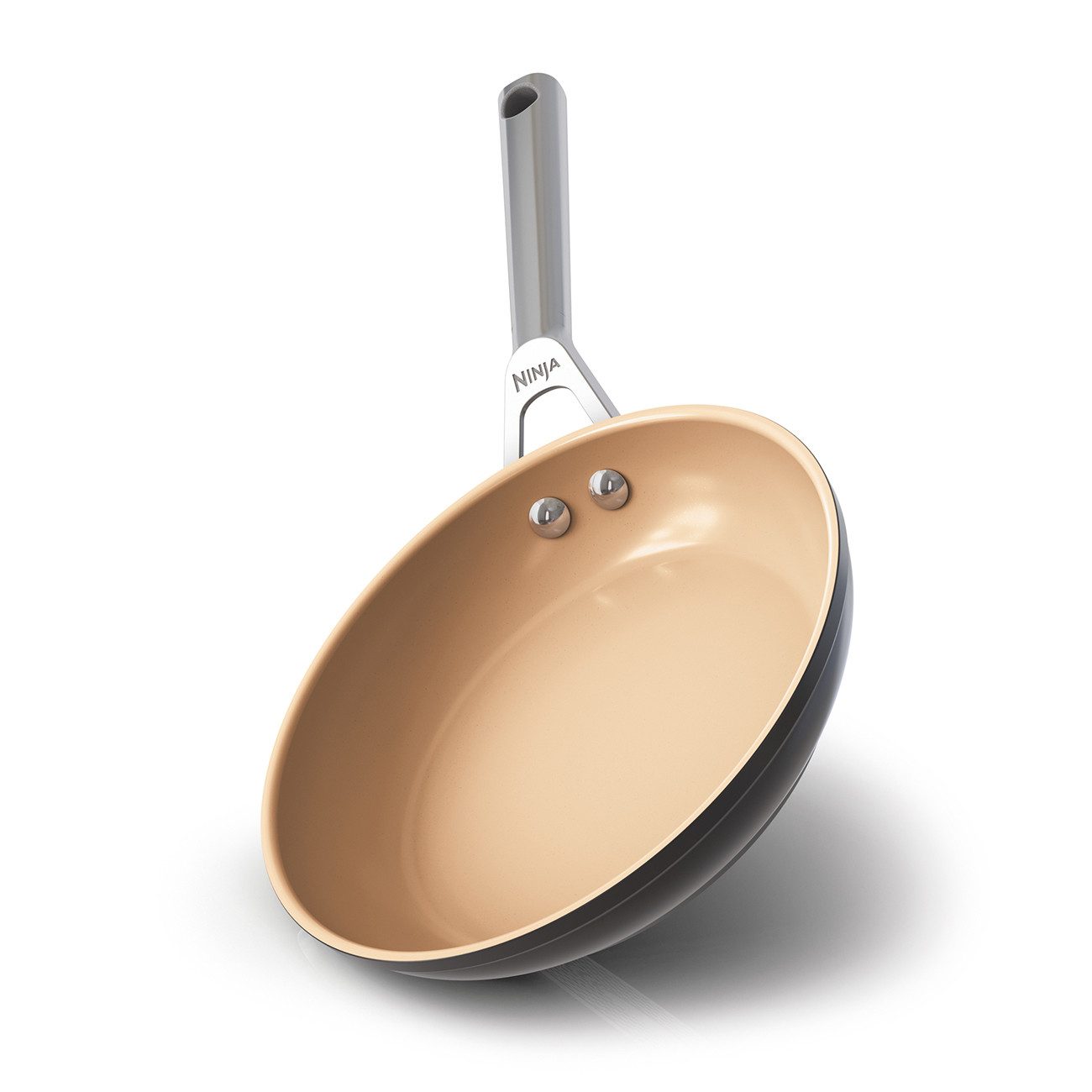 NINJA Bratpfanne Premium Keramik, 20 cm