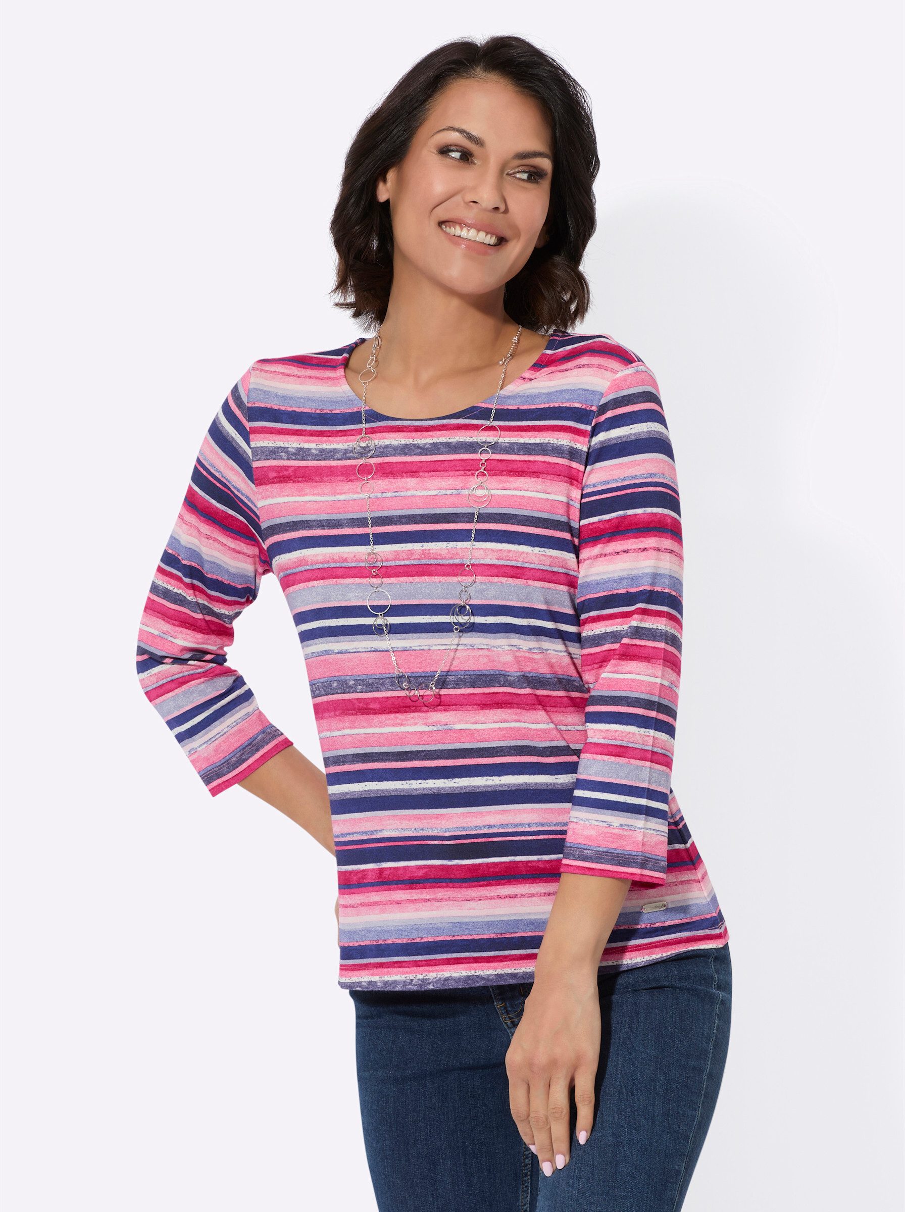 Witt T-Shirt Rundhalsshirt . günstig online kaufen