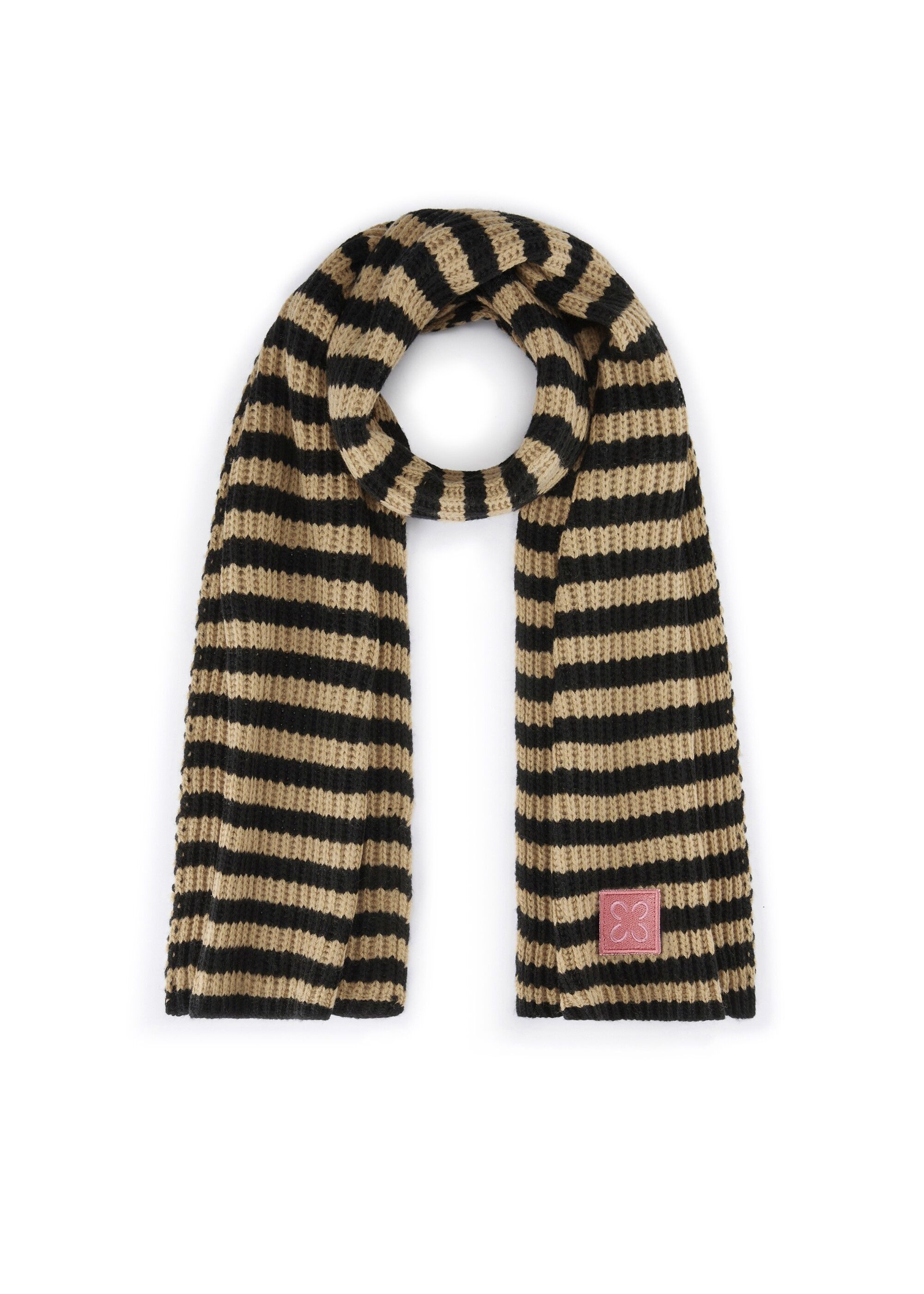 Codello Modeschal, (1-St), mit klassischen Streifen günstig online kaufen