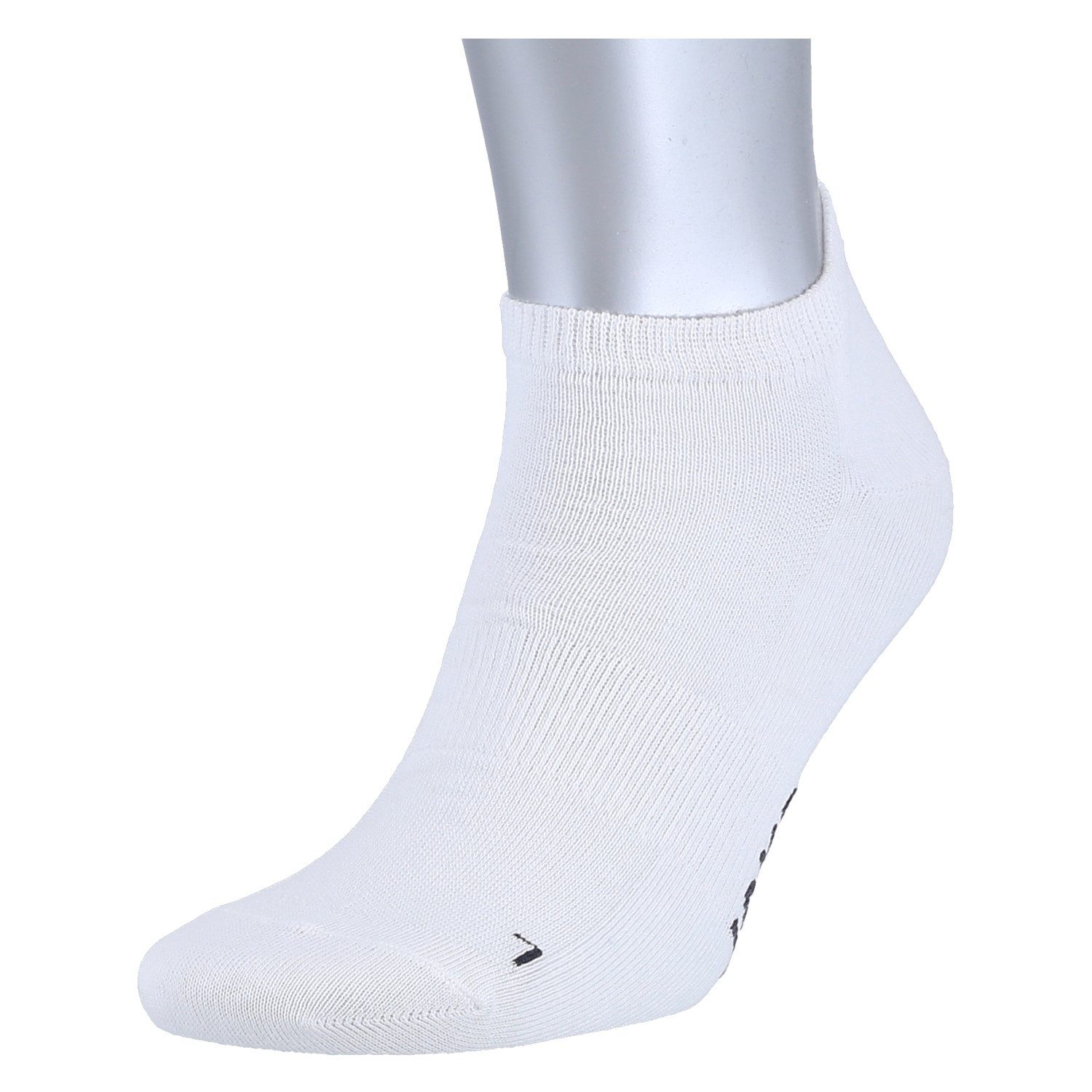 Jako Sportsocken Füßlinge weiss - 3 Paar günstig online kaufen