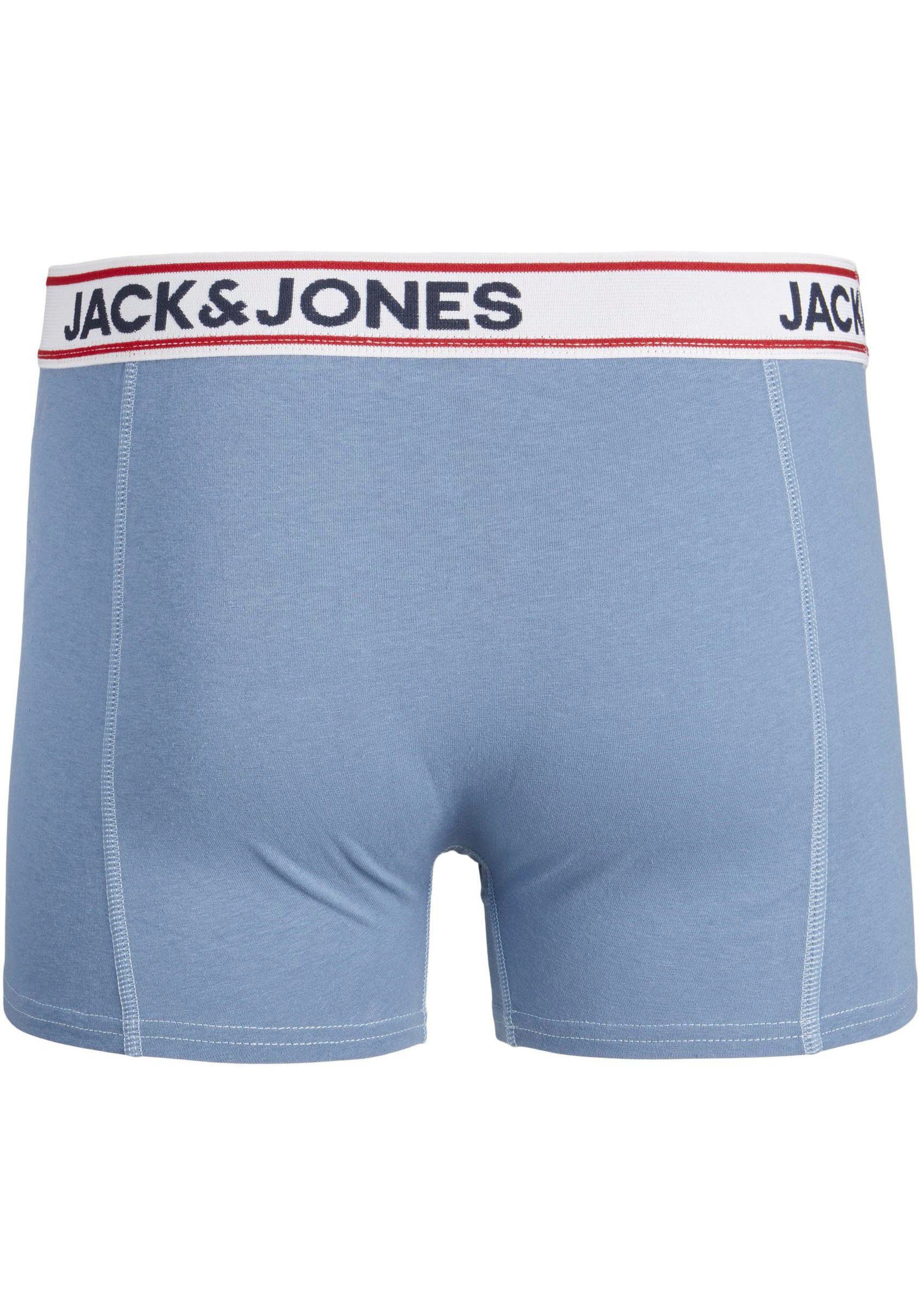 PACK 3 Jack / NOOS Trunk TRUNKS navy 3-St) blazer coronet JACJAKE (Packung, Jones &