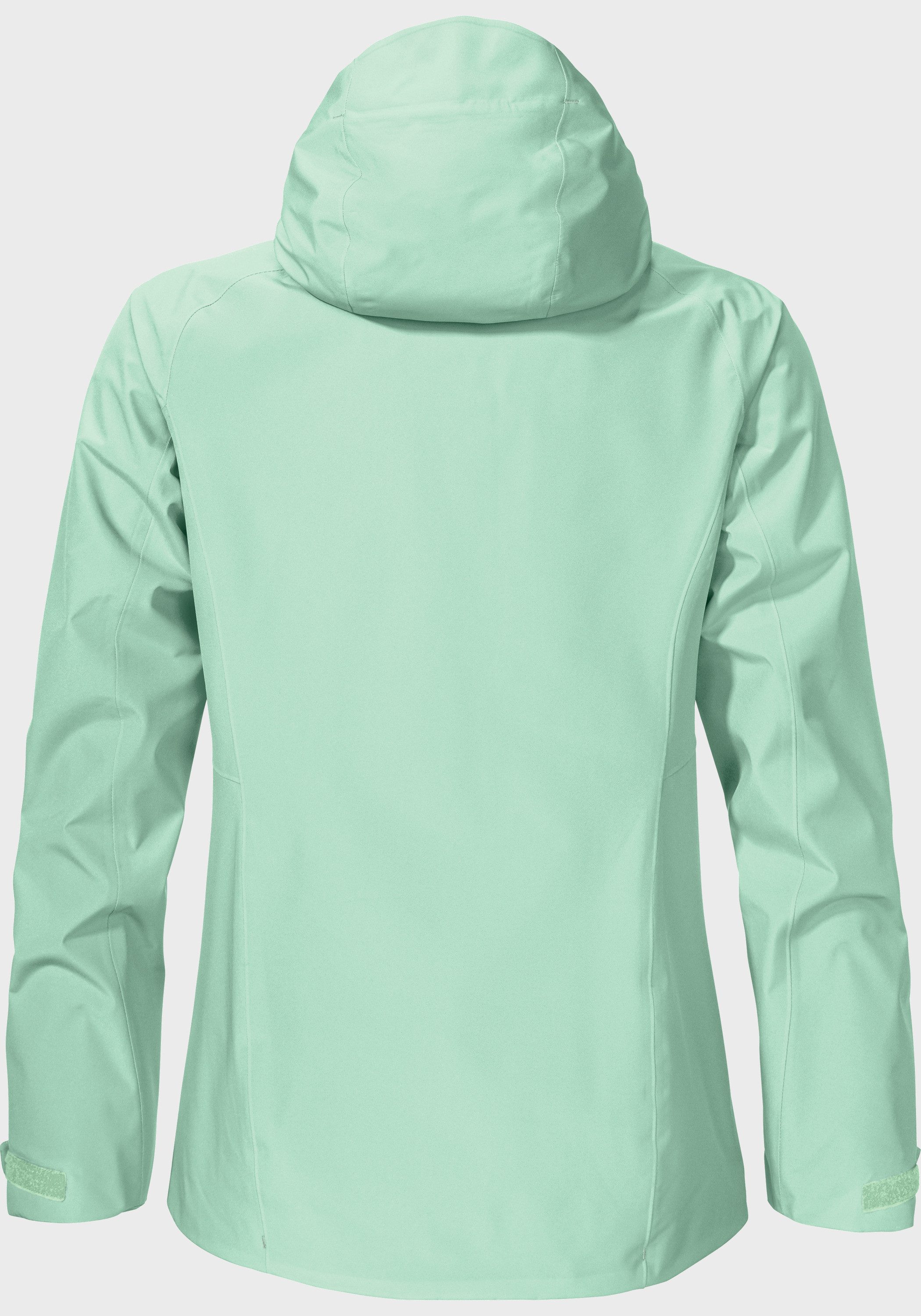 Schöffel Outdoorjacke 2L Jacket Ankelspitz L günstig online kaufen