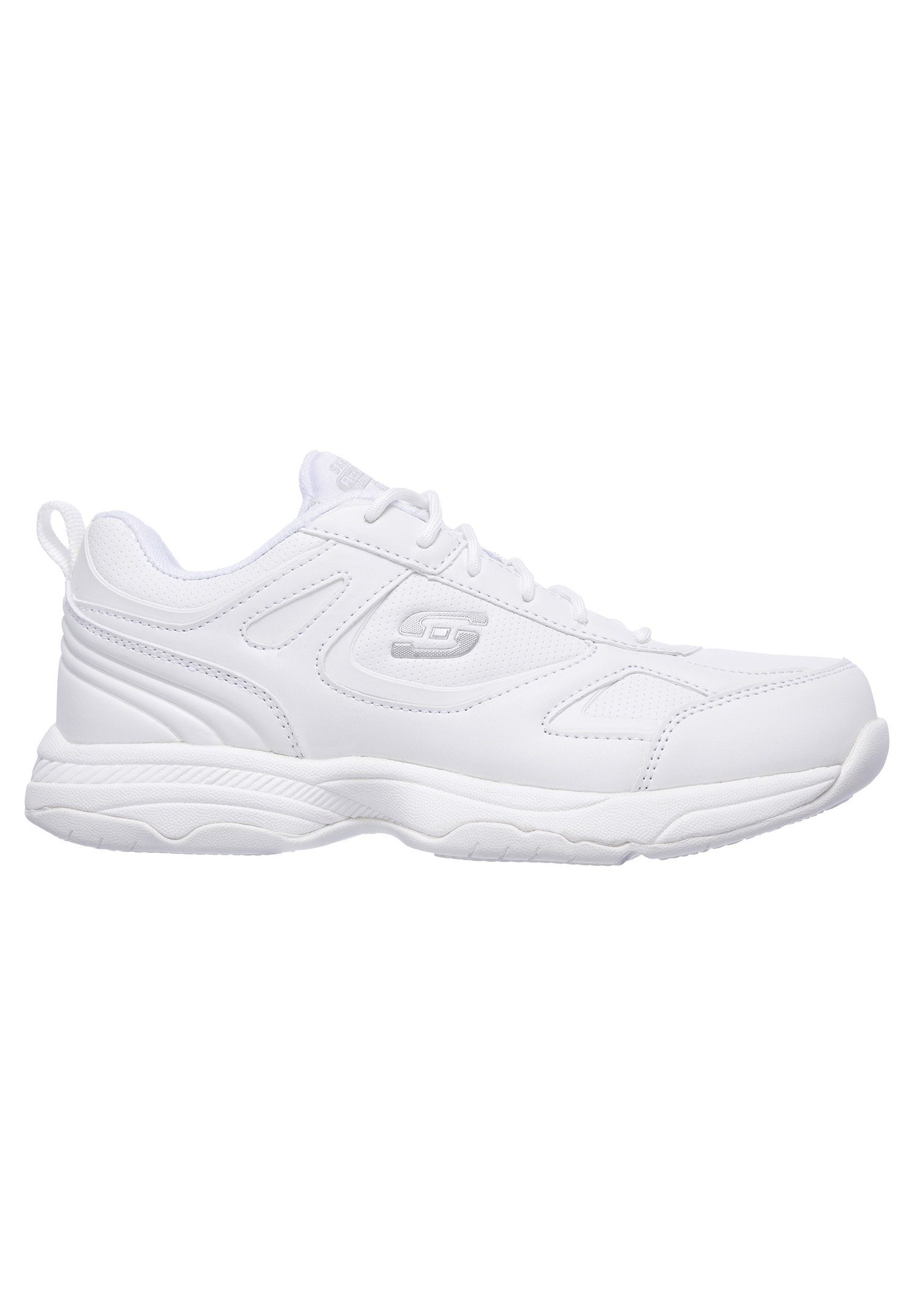 Skechers DIGHTON BRICEL SR Sicherheitsschuh
