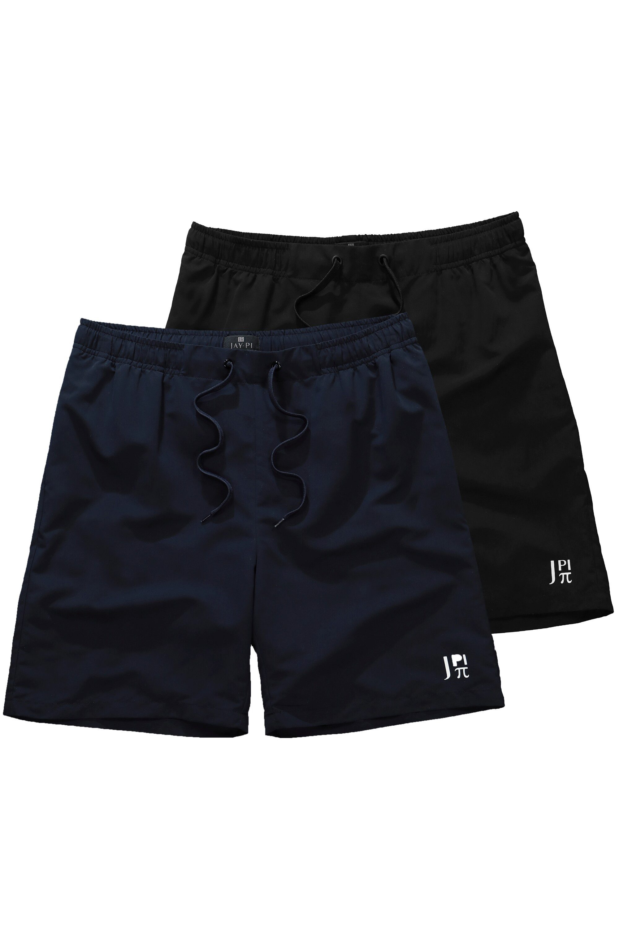 JP1880 Bermudas Sportshorts 2er-Pack Fitness Funktion QuickDry (2-tlg) günstig online kaufen