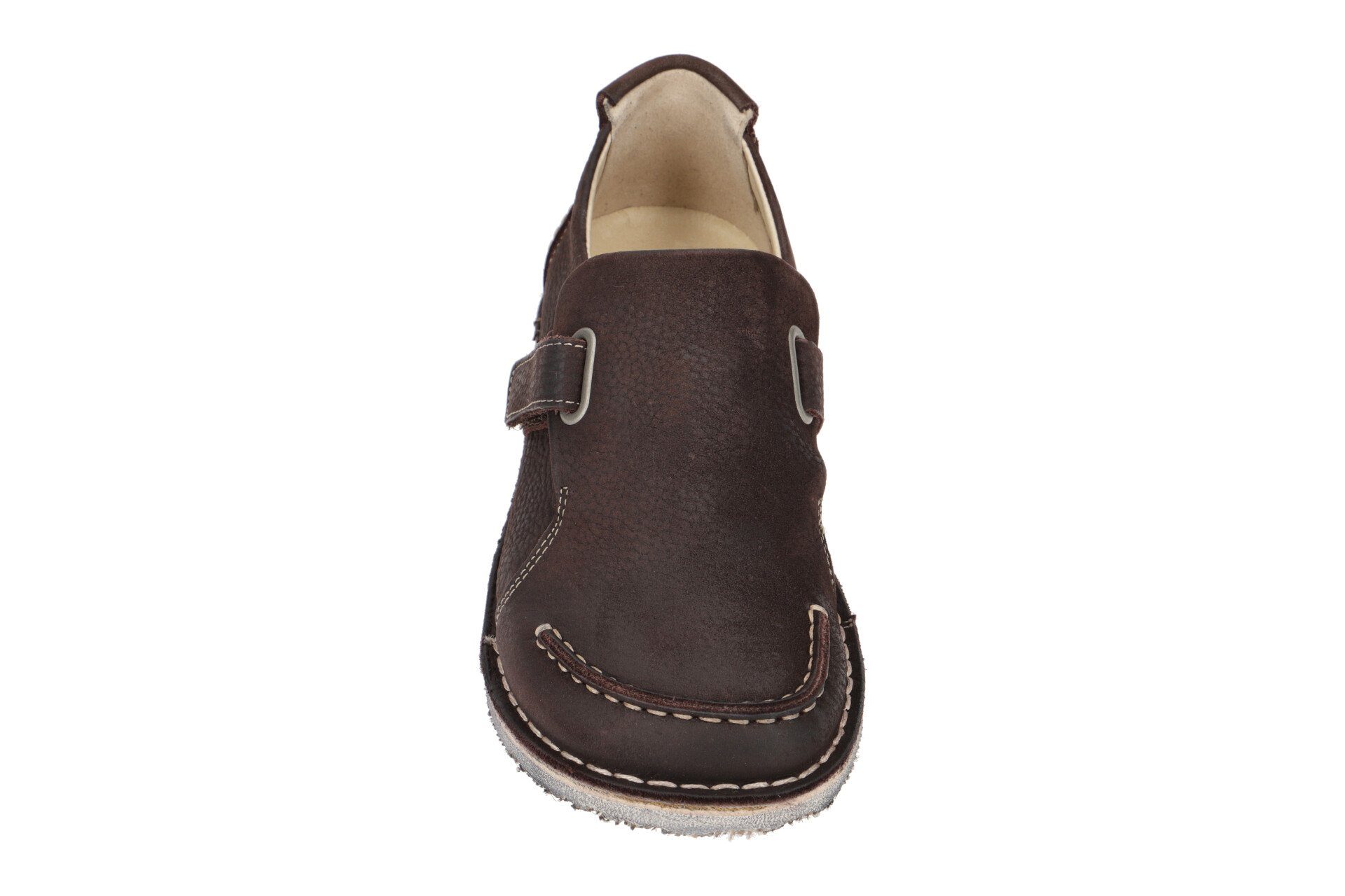 Schuhe Halbschuhe Eject 9409/1.020 brown Slipper