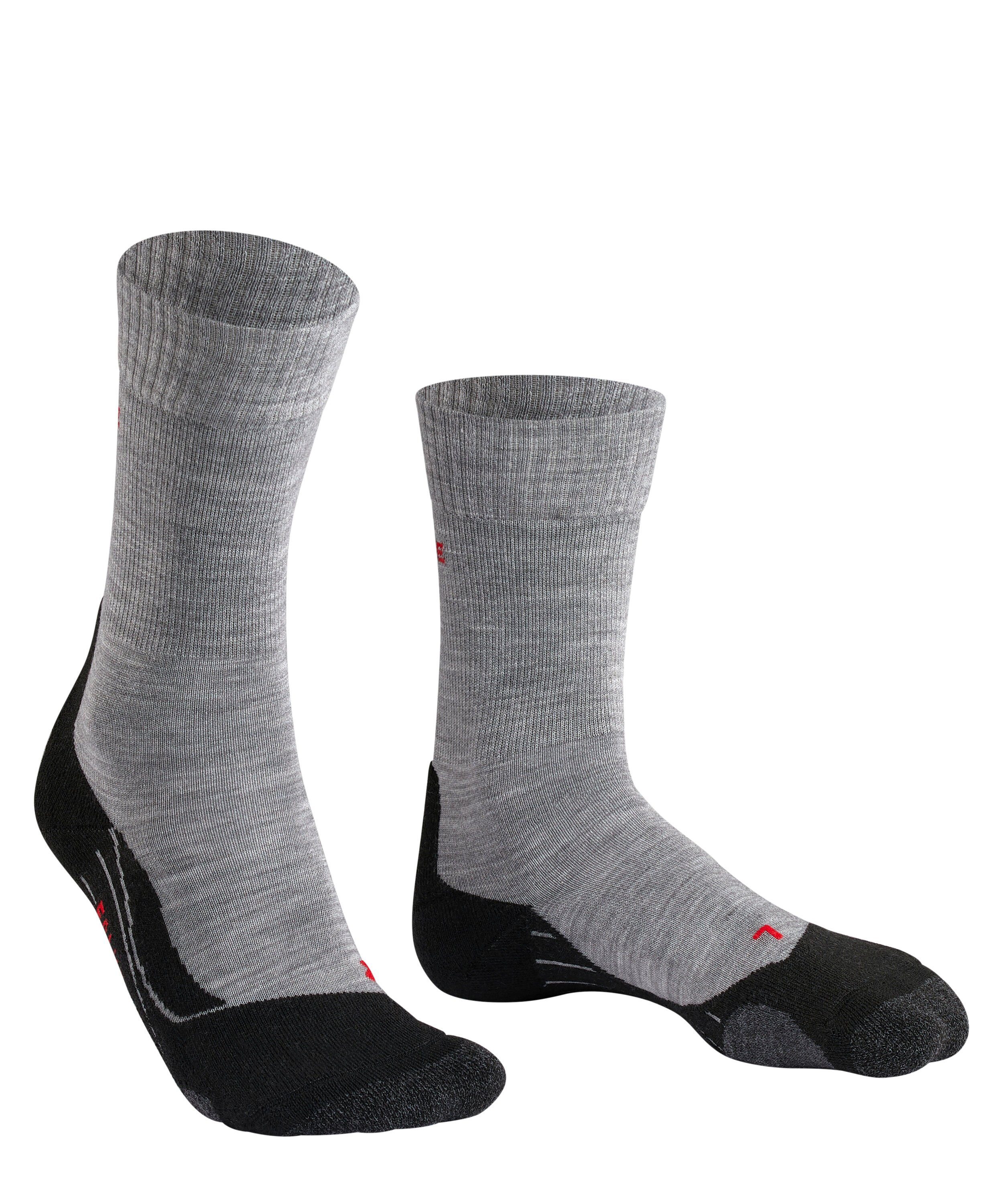 FALKE Wandersocken TK2 Explore (1-Paar) Hoher günstig online kaufen