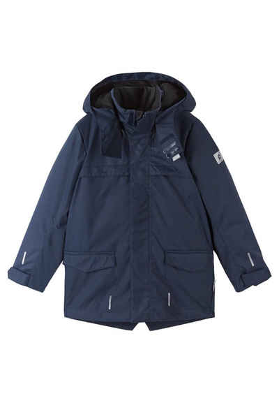 reima Anorak Reima Boys Veli Winter Jacket Kinder Anorak