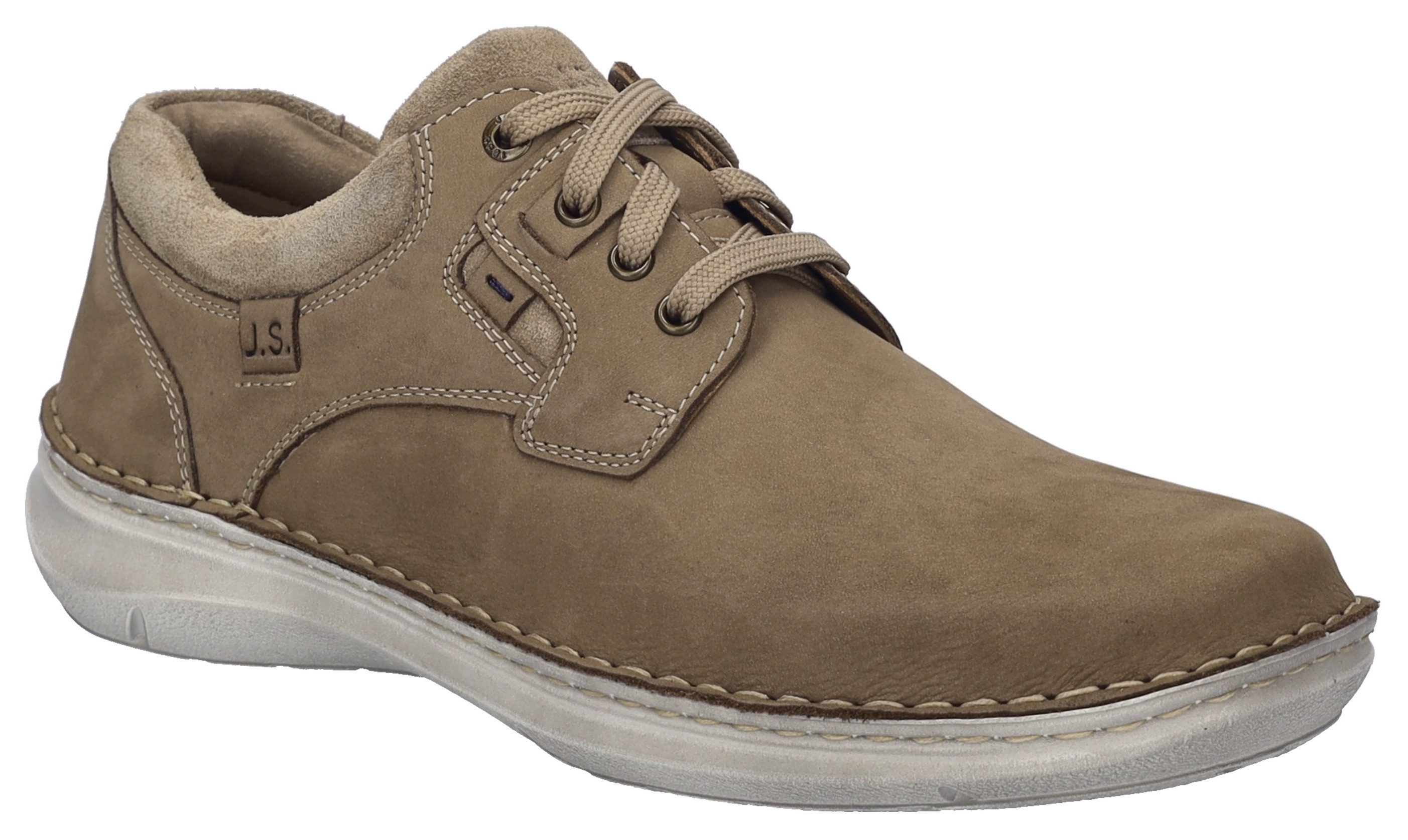 Josef Seibel New Anvers 36 Schnürschuh Sneaker, Komfortschuh, Halbschuh mit günstig online kaufen