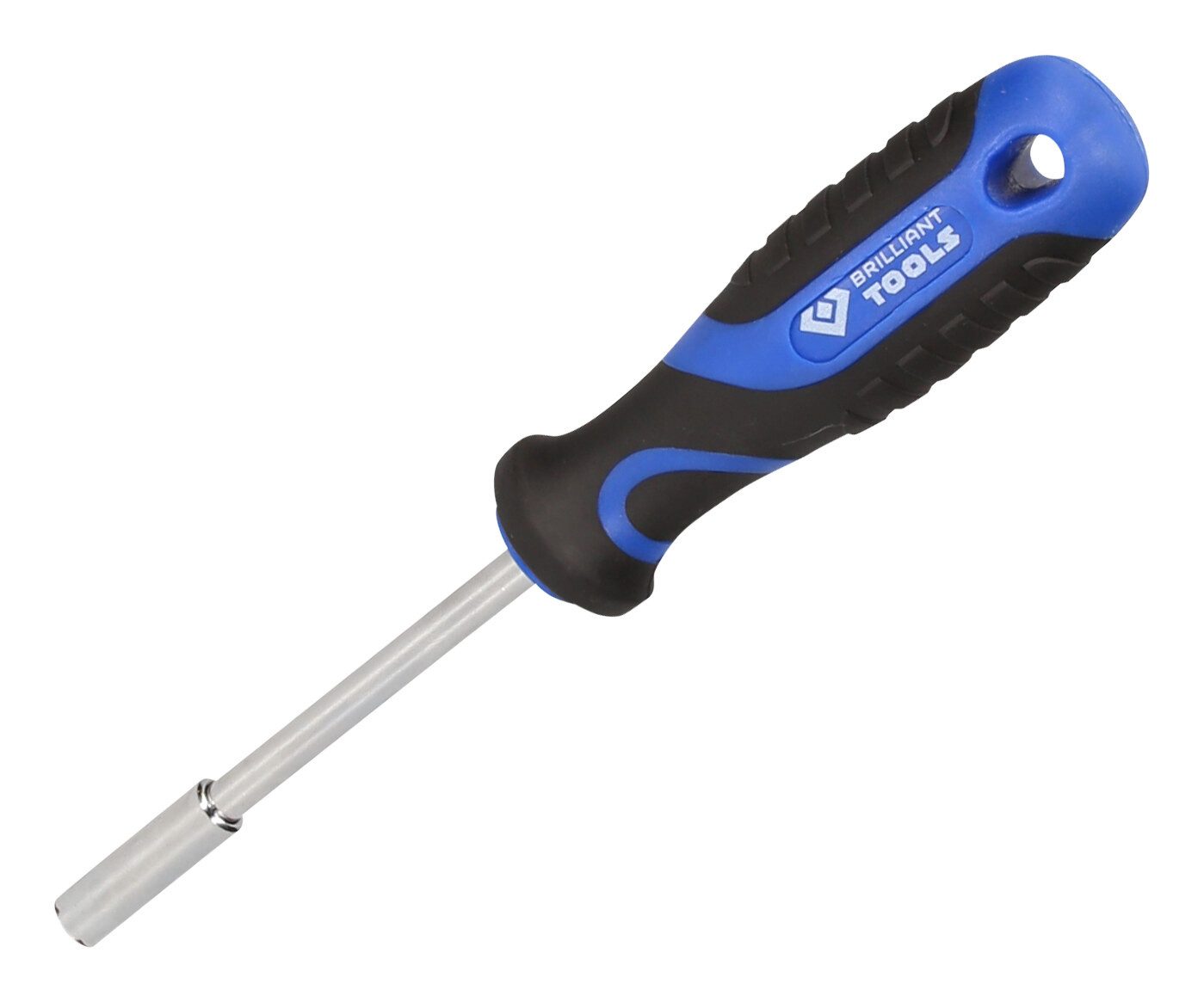 Brilliant Tools Bit-Schraubendreher