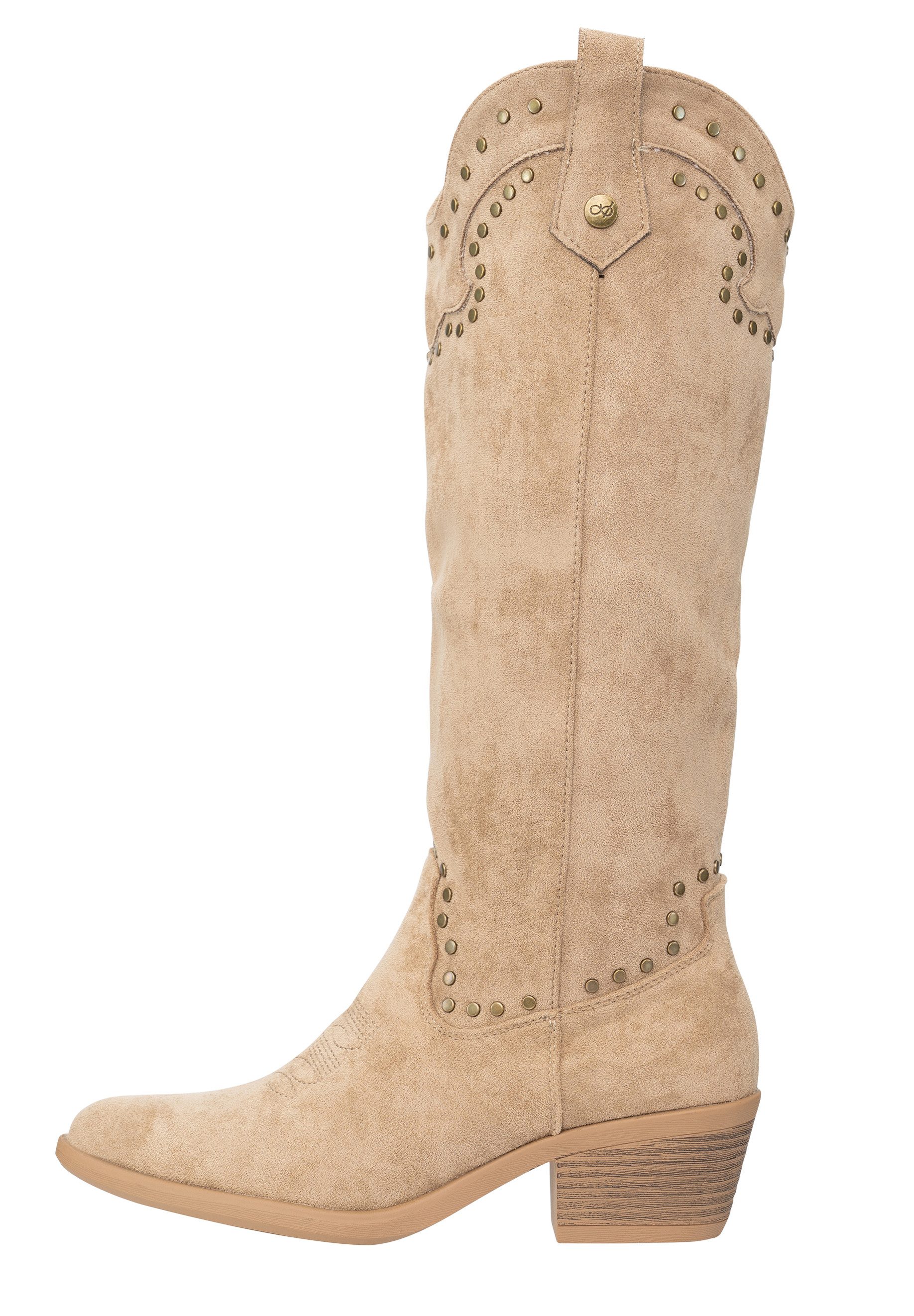Salinyang Stiefel Stiefel