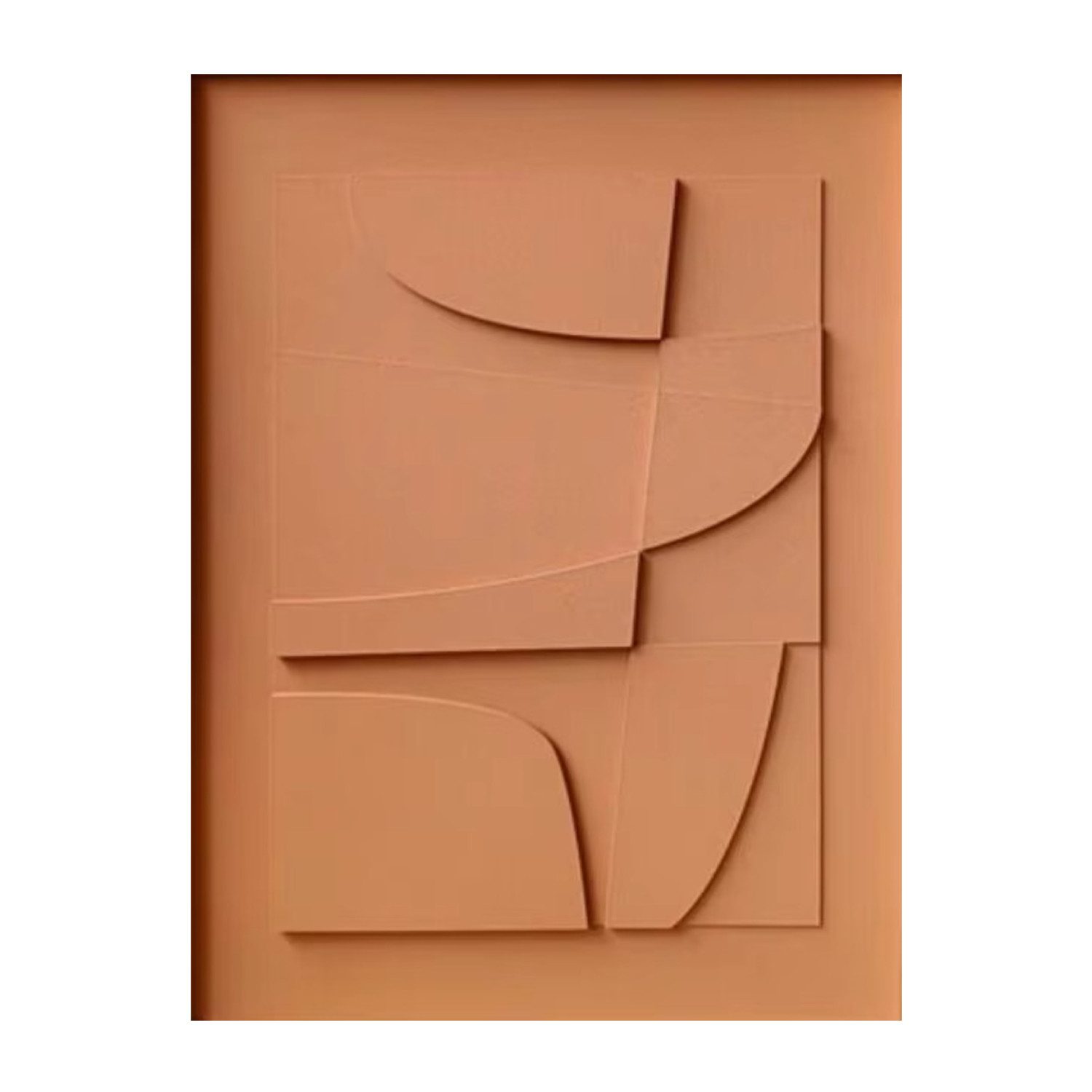 Kunstdruck OHNE RAHMEN