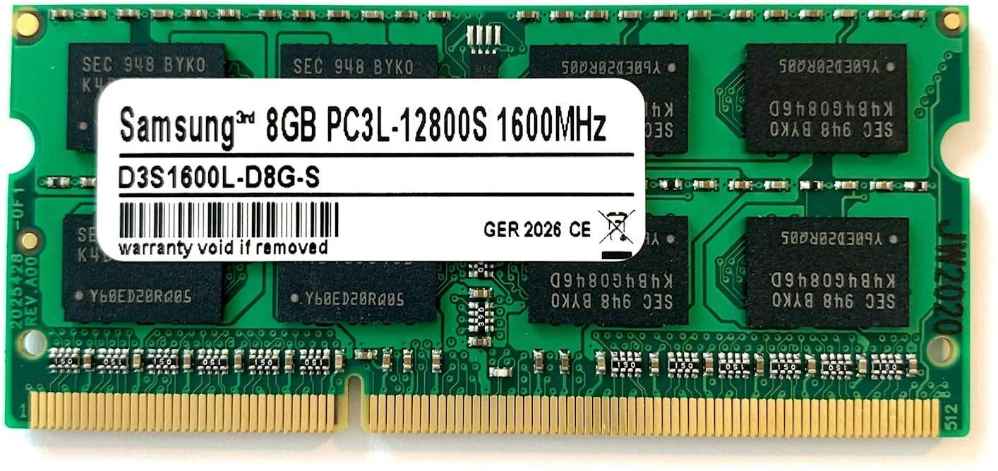 M471B1G73DB0-YK0 Arbeitsspeicher