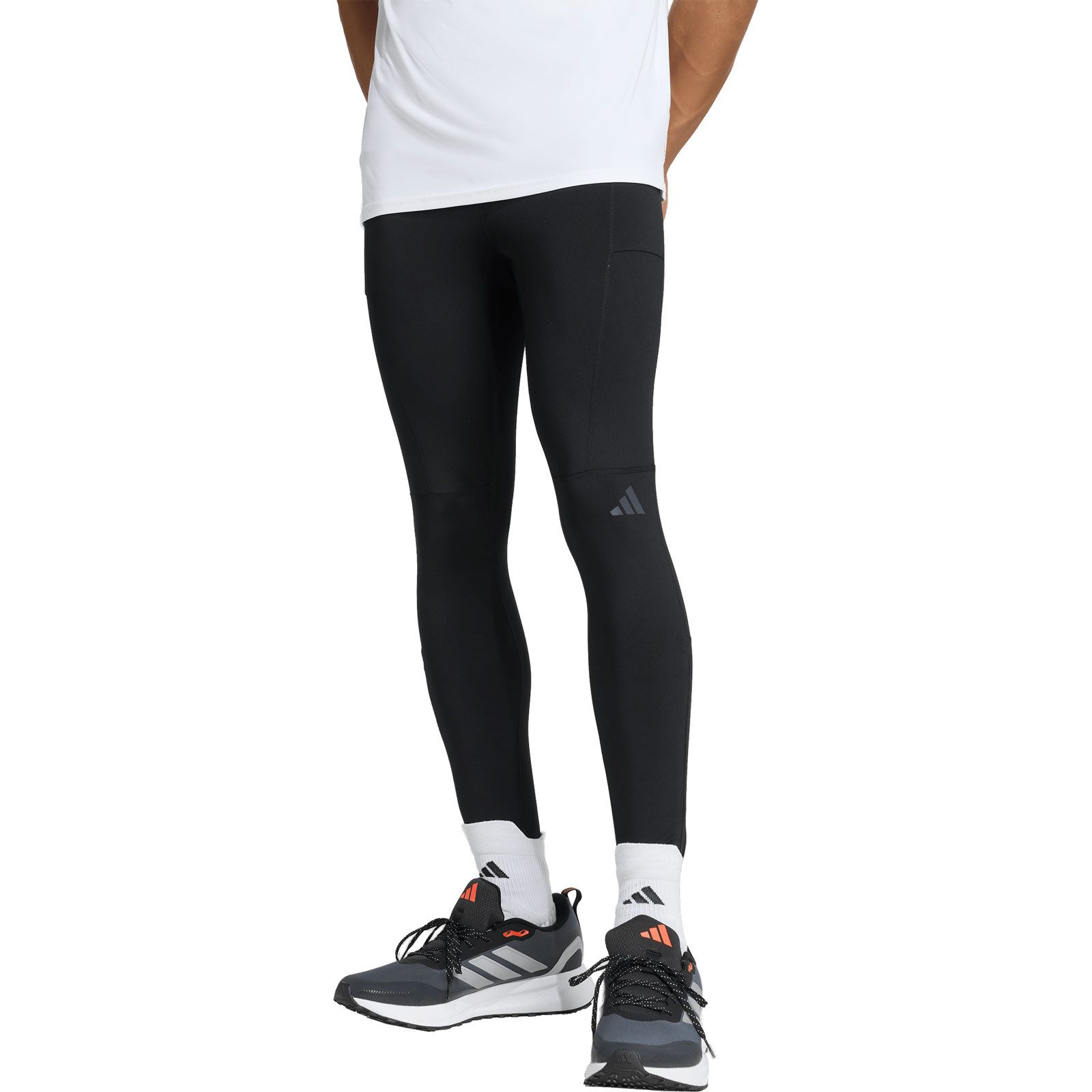 adidas Performance Lauftights Own the Run Winter Tight Men JN9597 für ein t günstig online kaufen