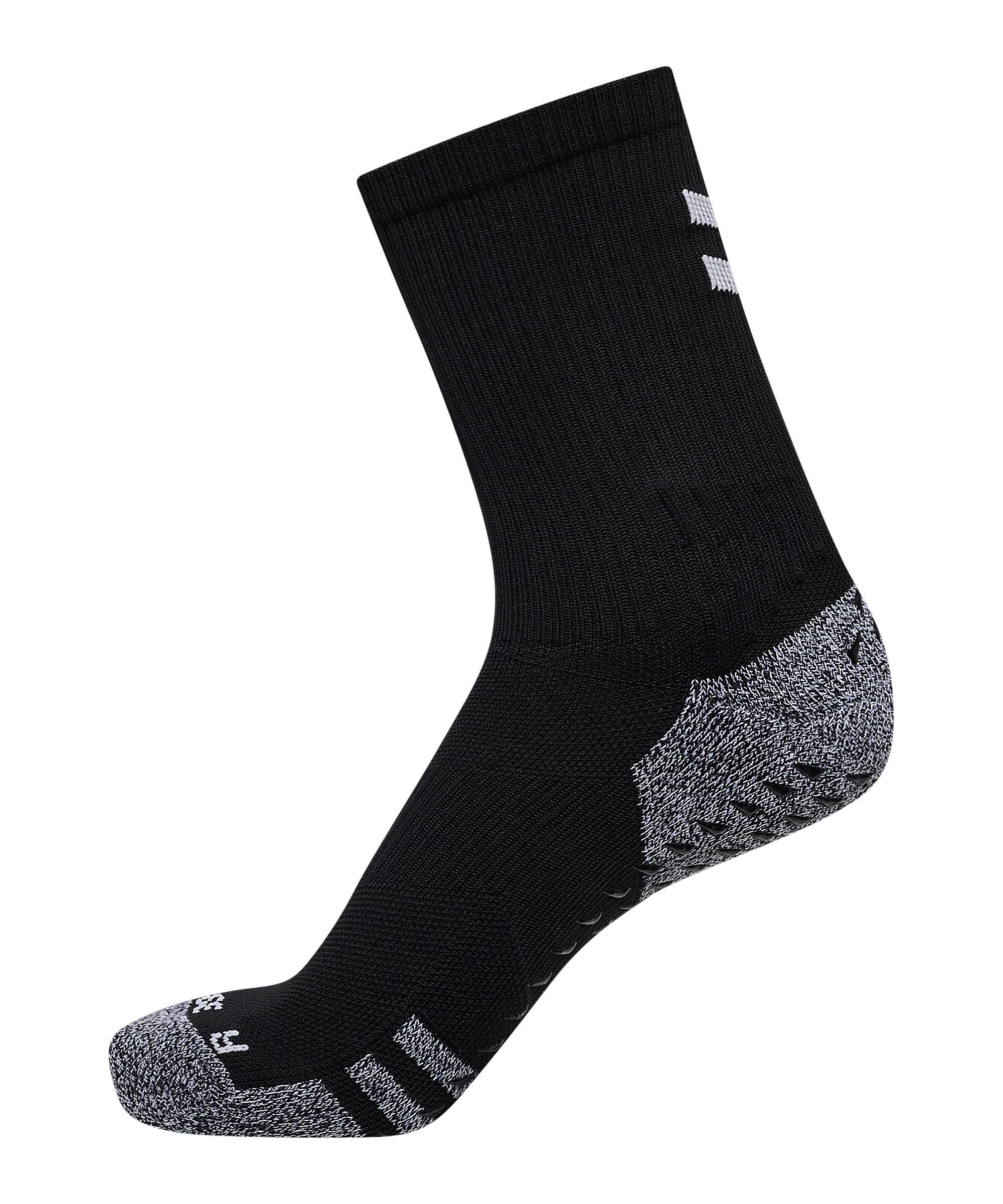 hummel Laufsocken Hummel Pro Grip Socken Bequem