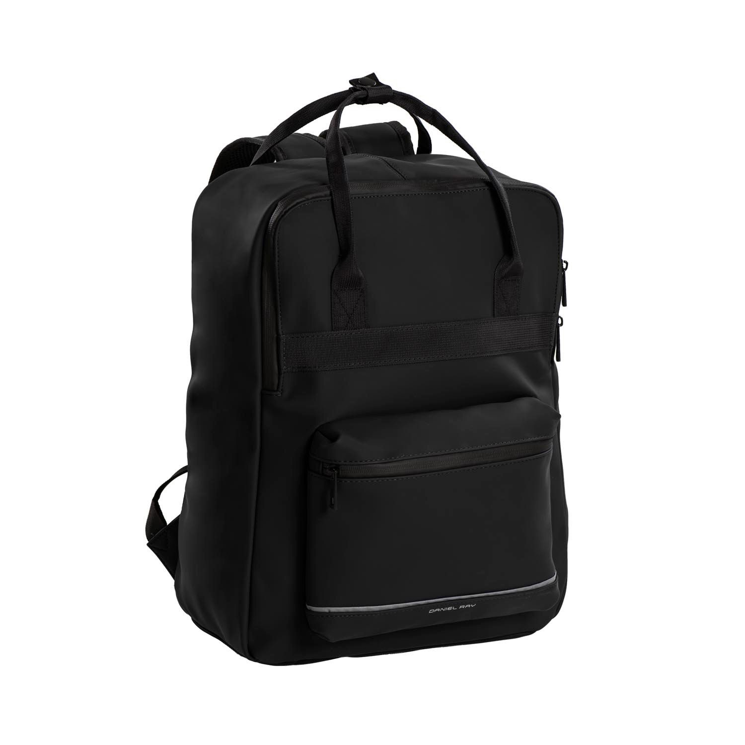 Laptoptasche Daniel Ray Brimingham DRS251120 Rucksack Laptopfach ca. 14" (1-tlg)
