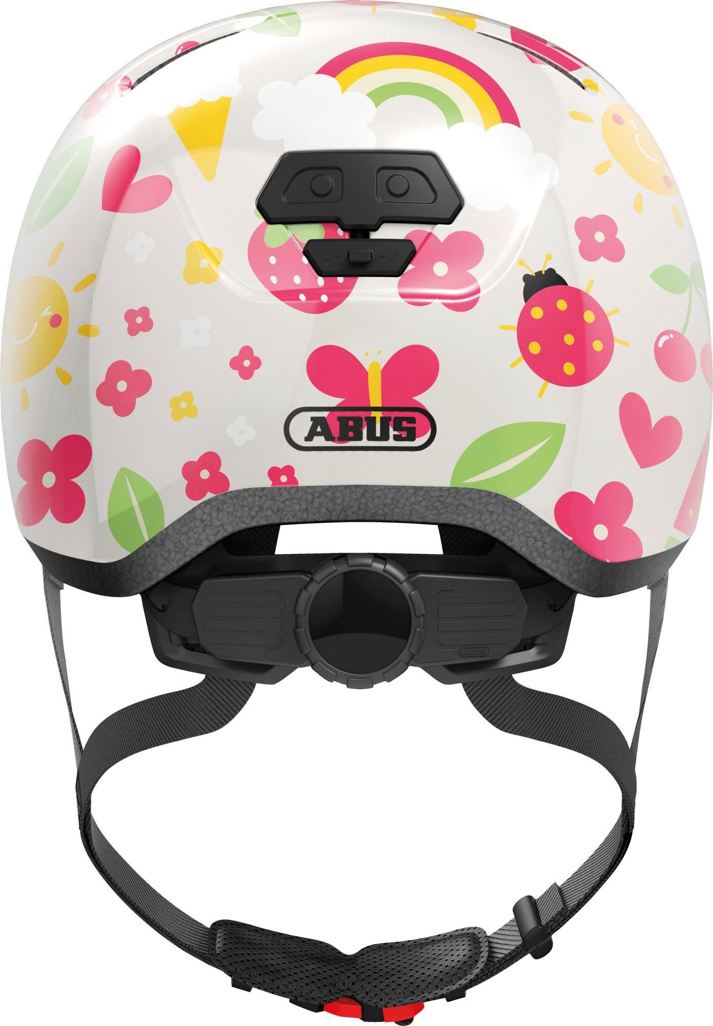 ABUS Fahrradhelm Skurb Kid