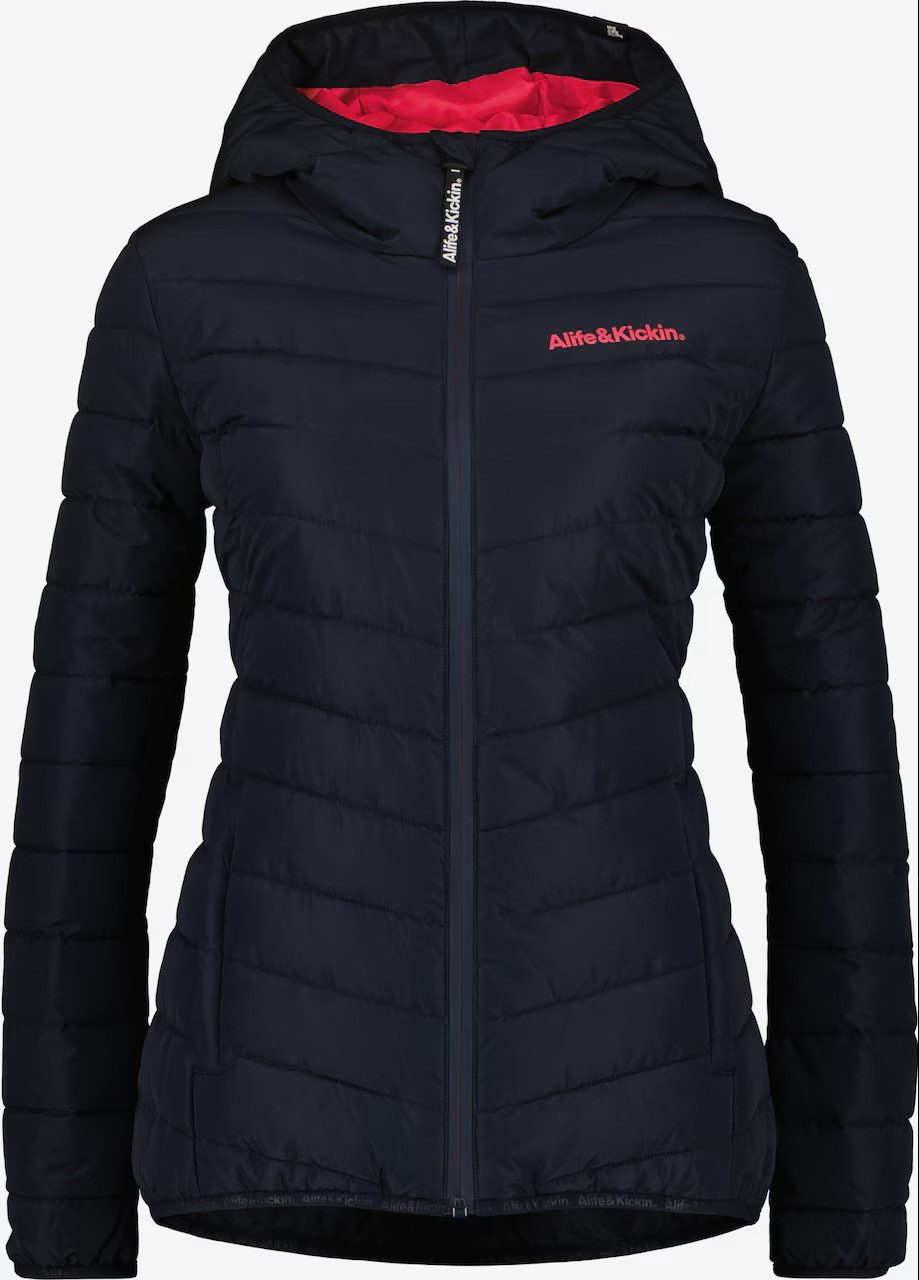 Alife & Kickin Steppjacke RabeaAK A Jacket CS